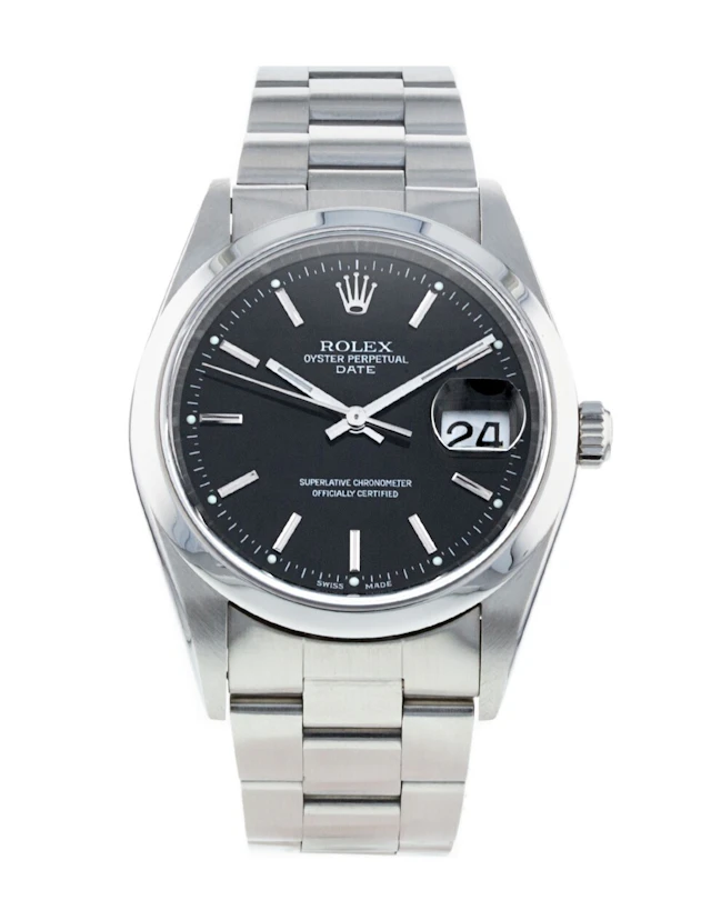 Rolex Oyster Perpetual 15200/8 15200/8