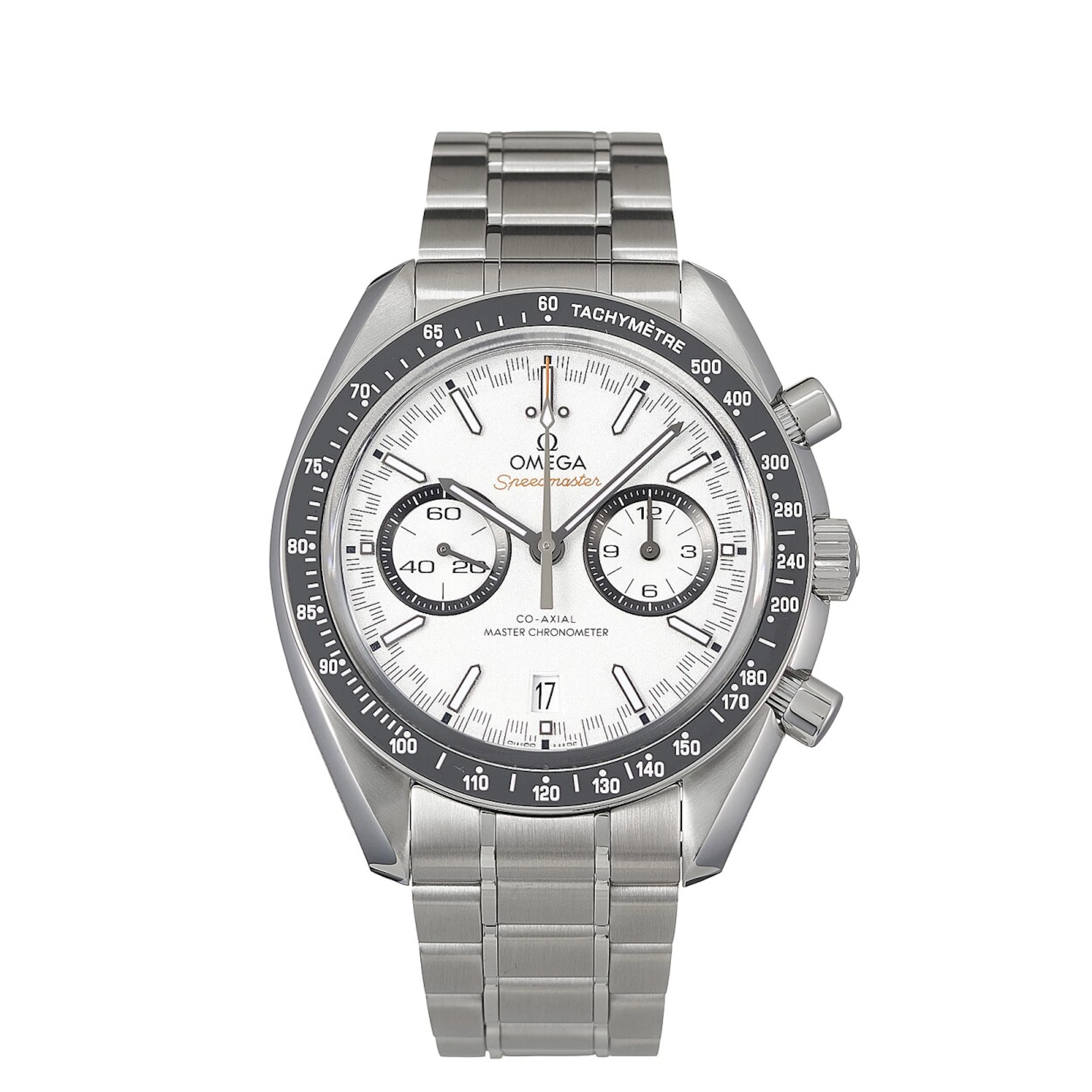 Omega Speedmaster Racing 329.30.44.51.04.001 329.30.44.51.04.001