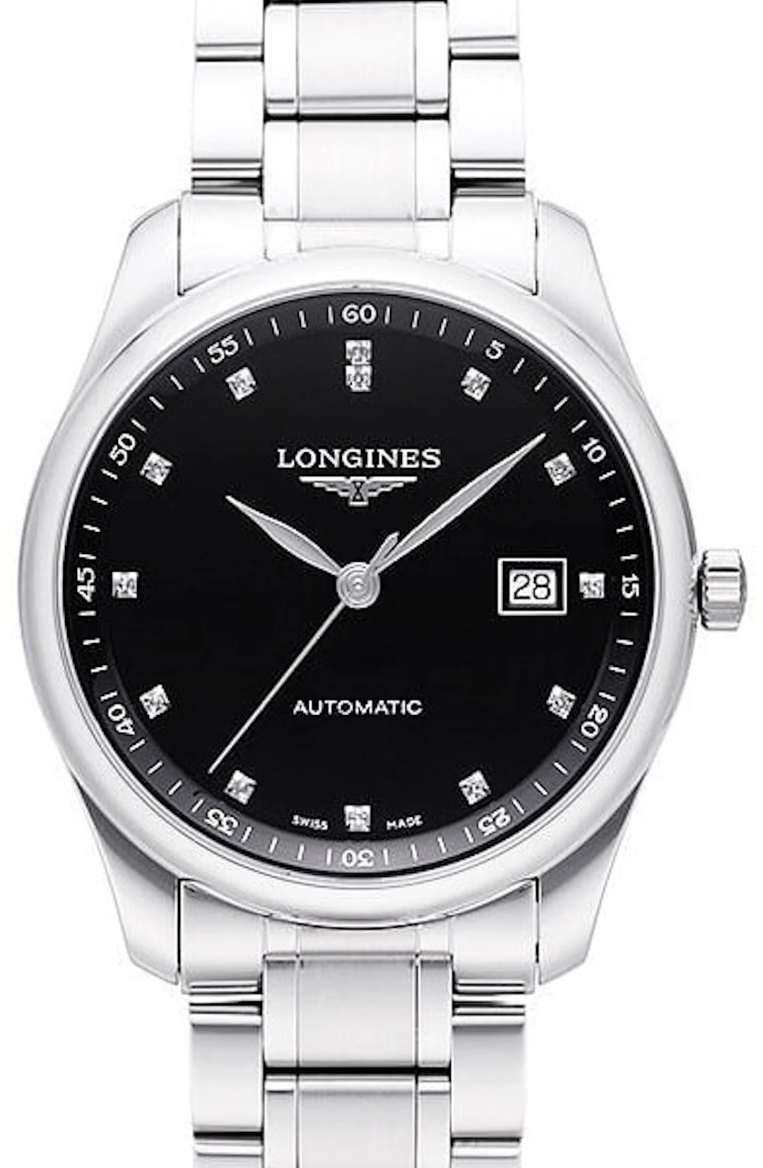 Longines Master L2.793.4.57.6 L2.793.4.57.6