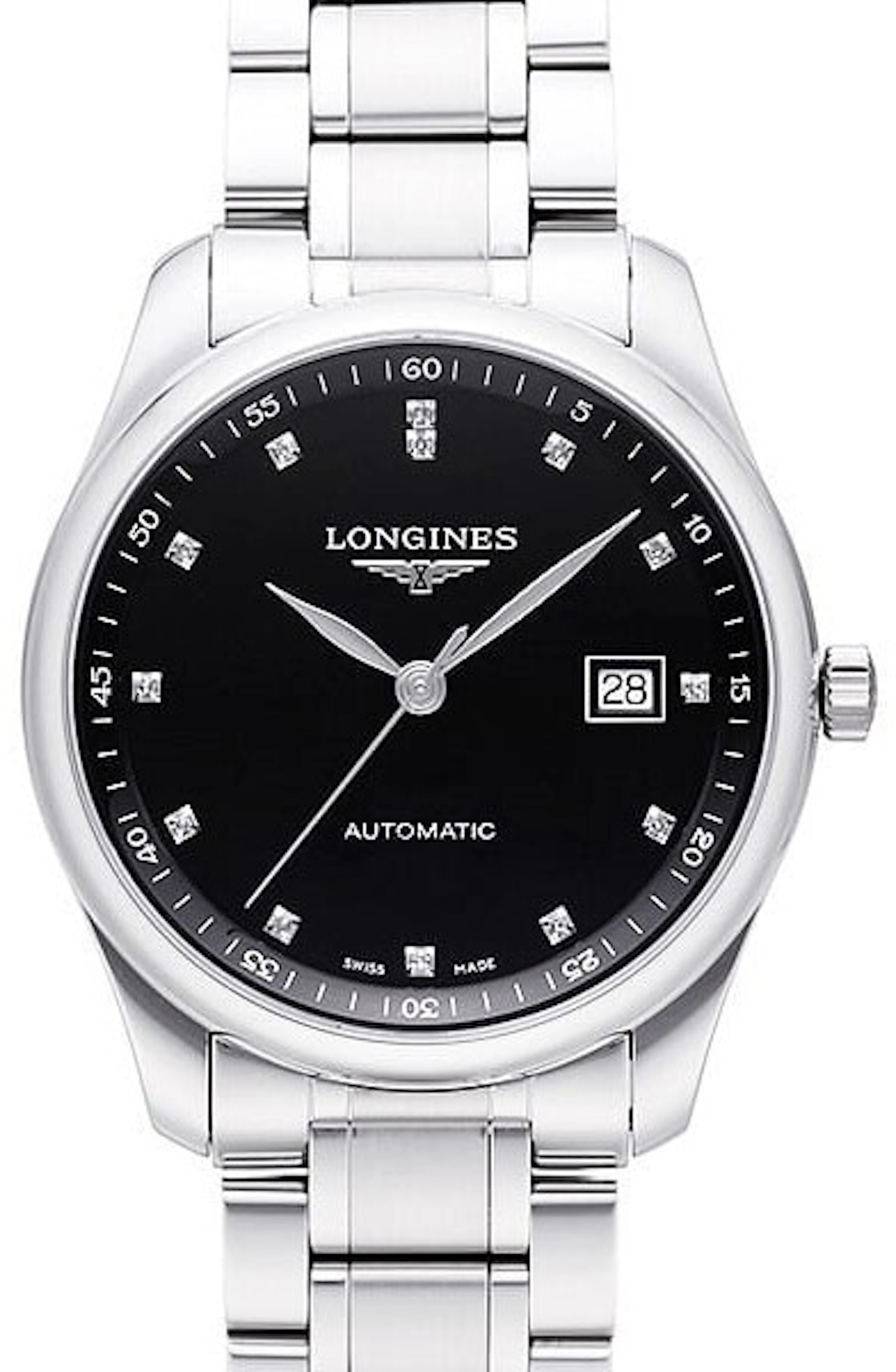 Longines Master L2.793.4.57.6 L2.793.4.57.6