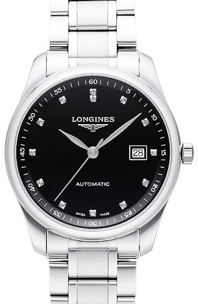 Longines Master L2.793.4.57.6 L2.793.4.57.6