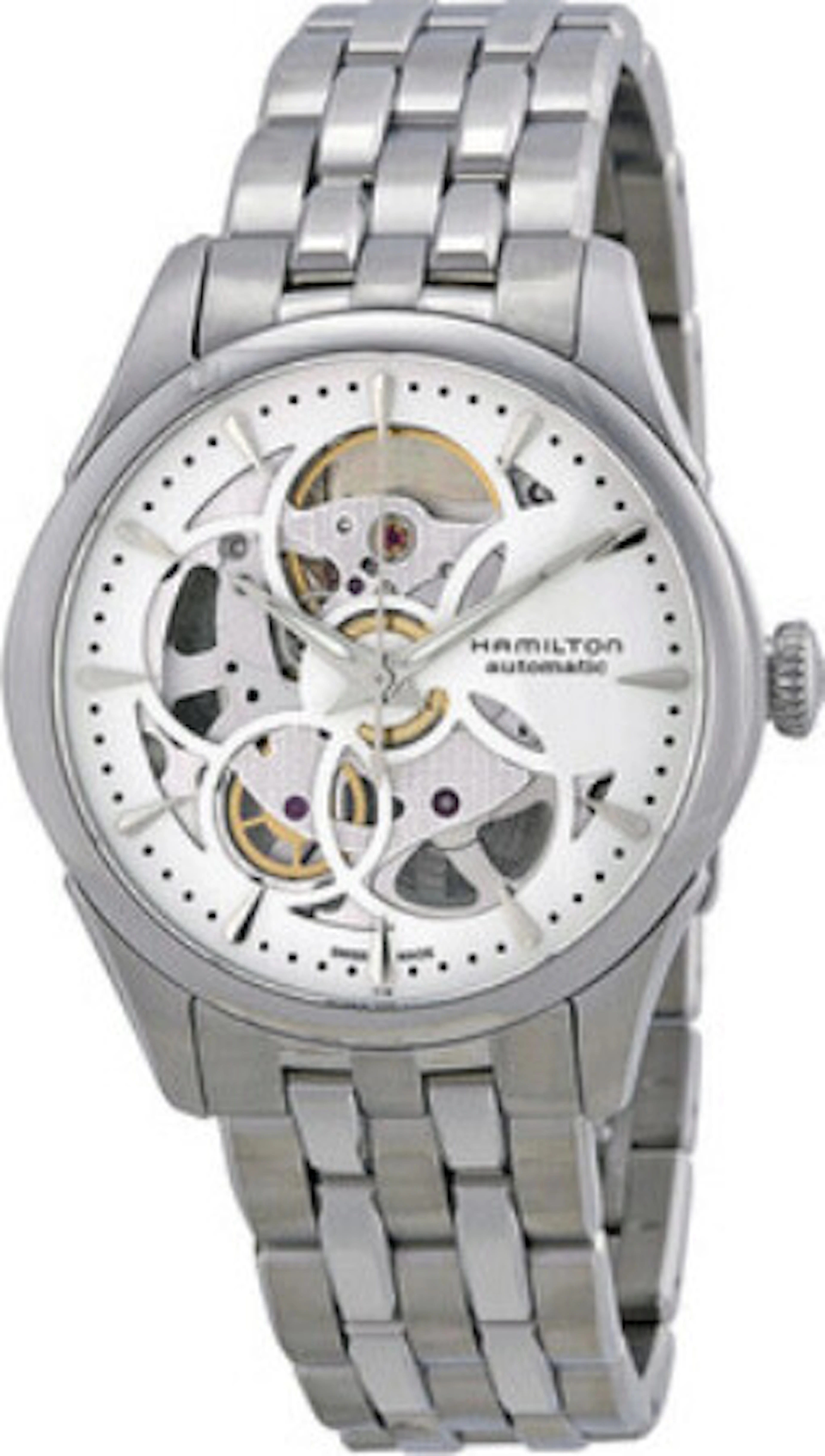 Hamilton American Classic Ventura H24251391 H24251391