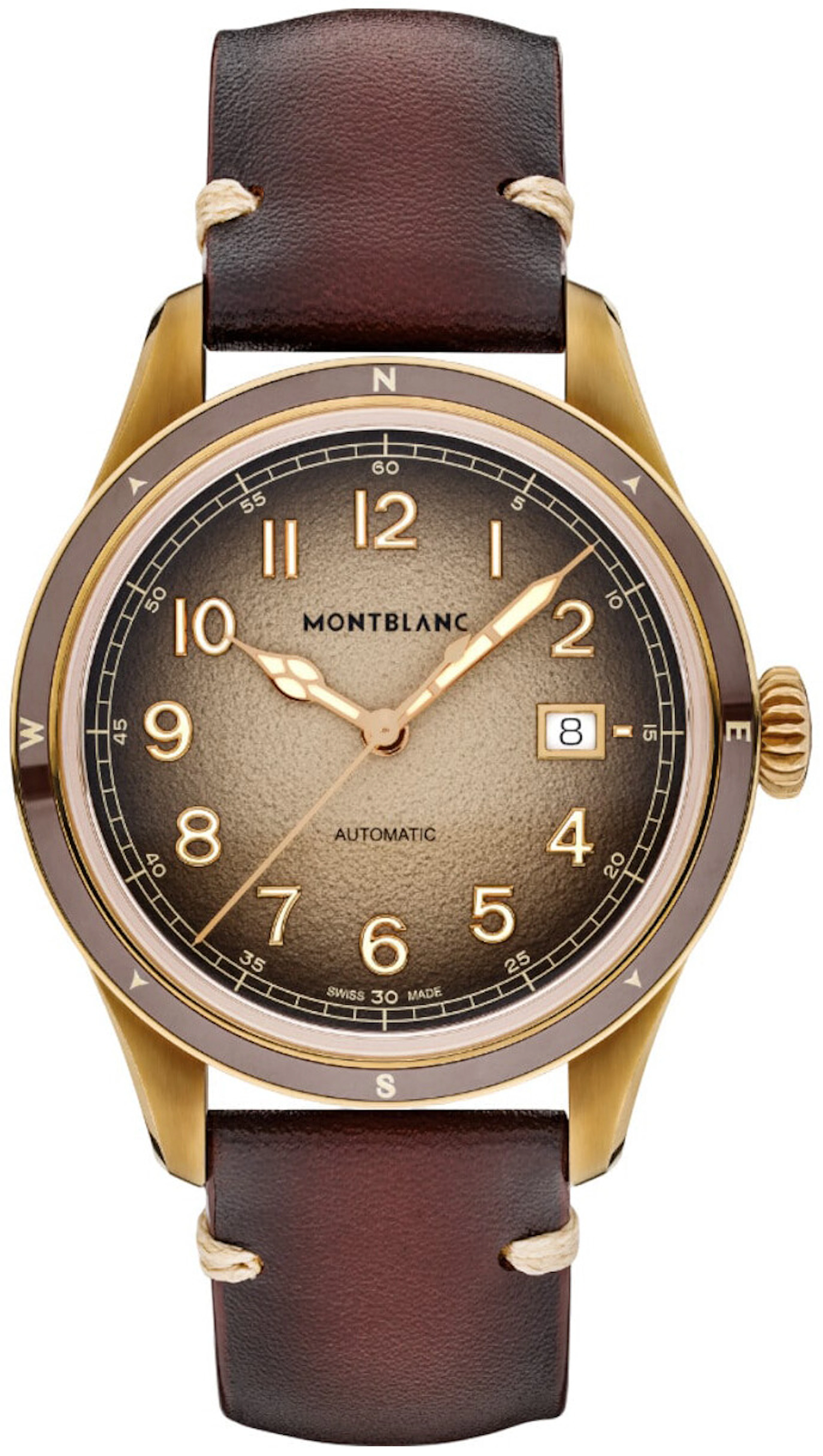 Montblanc 1858 134339 134339