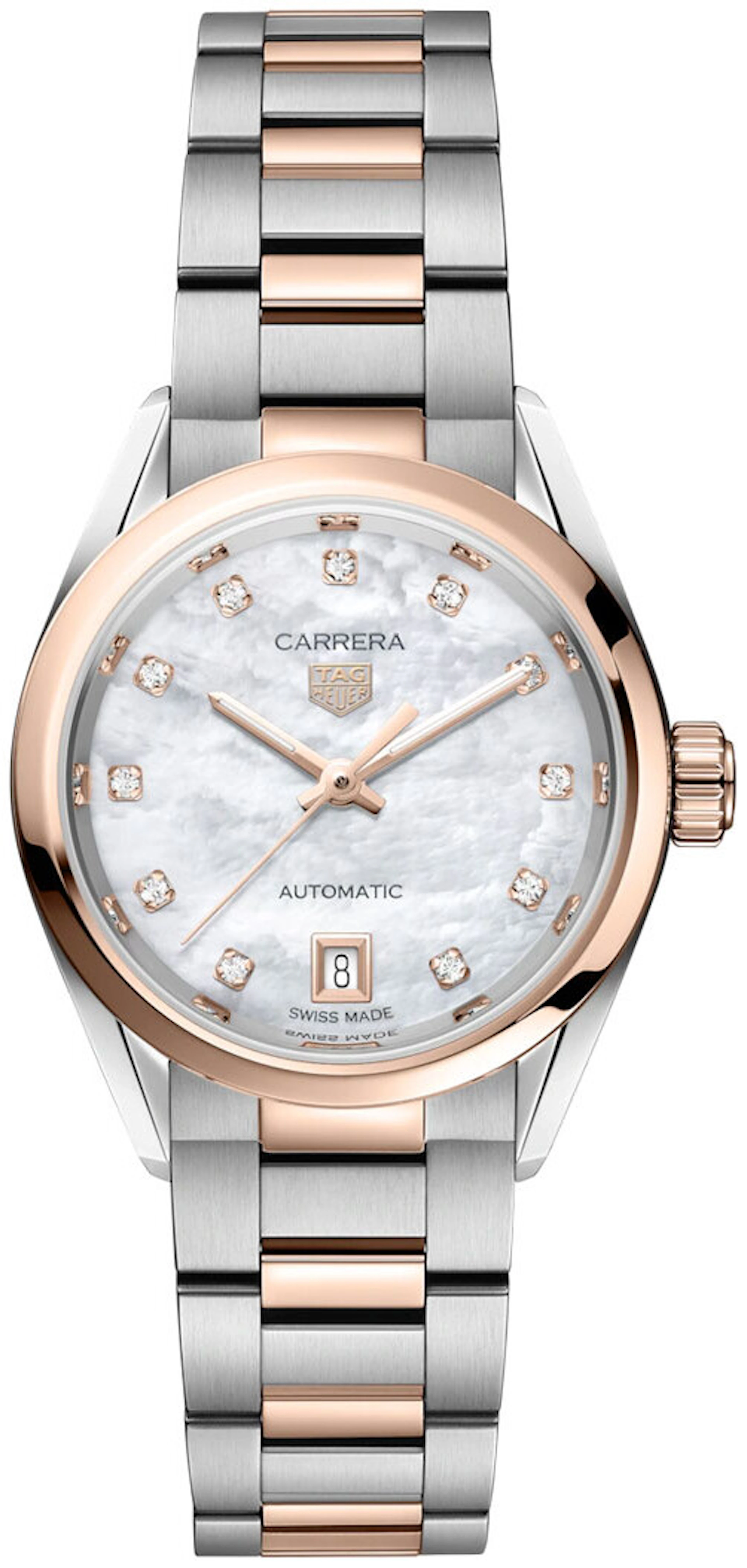 TAG Heuer Carrera WBN2450.BD0569 WBN2450.BD0569