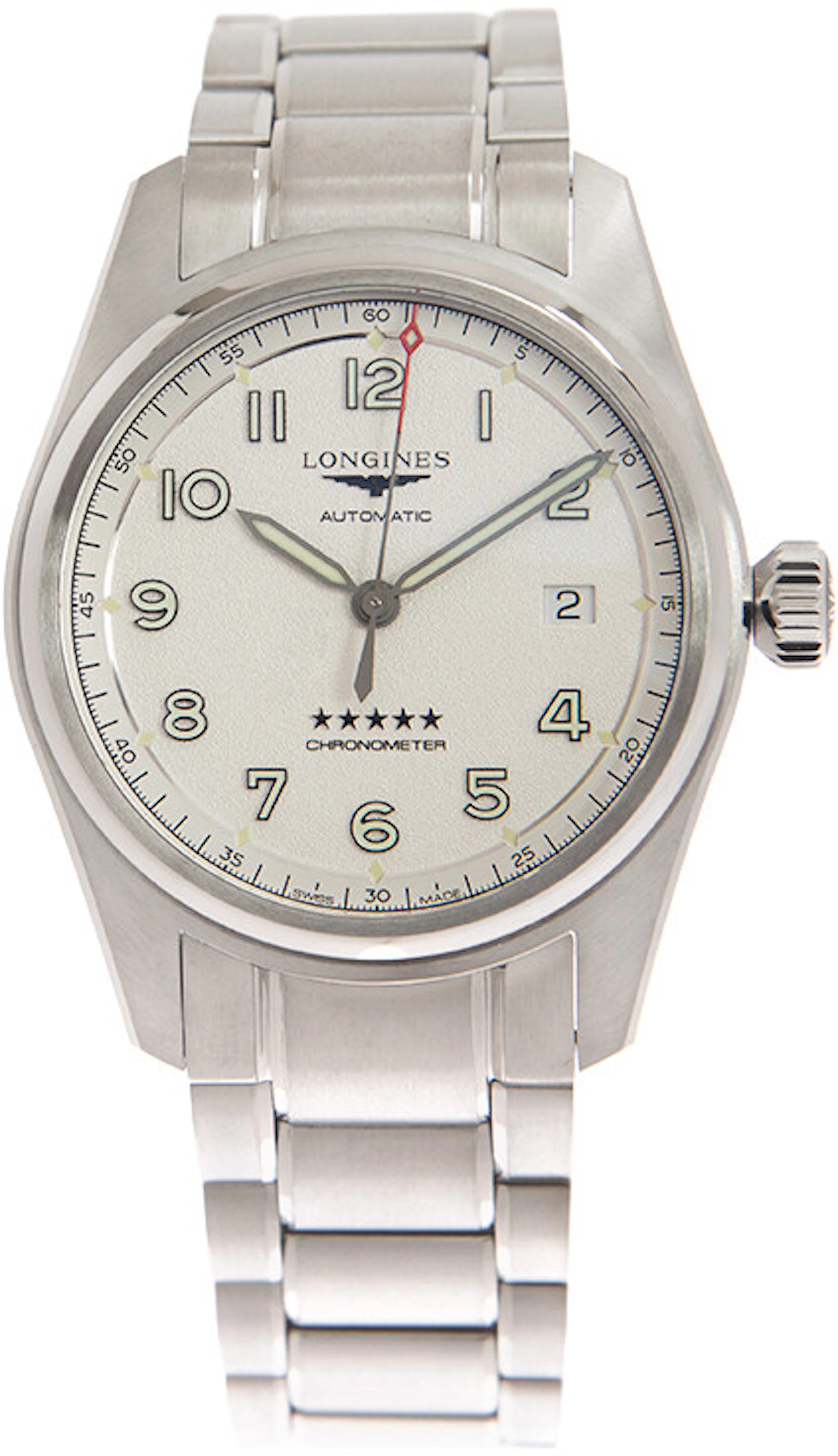 Longines Spirit Prestige L3.810.4.73.9 L3.810.4.73.9