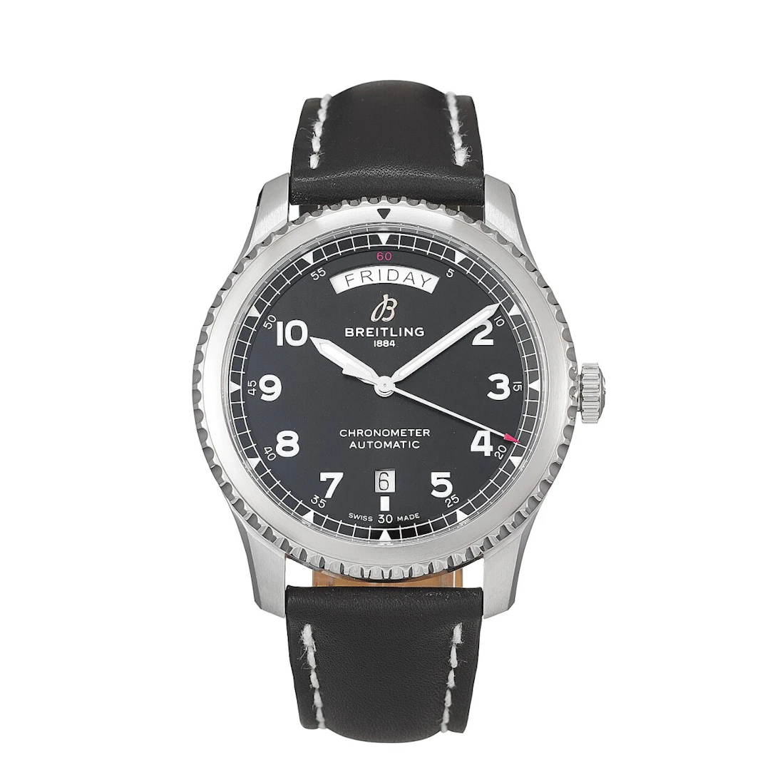 Breitling Navitimer Automatic Day Date A45330101B1X1 A45330101B1X1