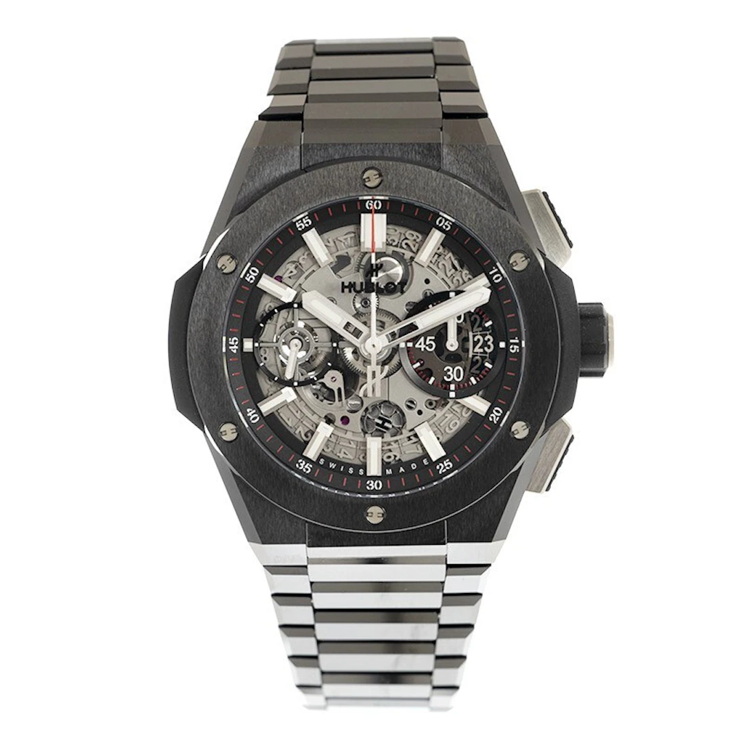 Hublot Big Bang 42Mm 451.CX.1170.CX 451.CX.1170.CX