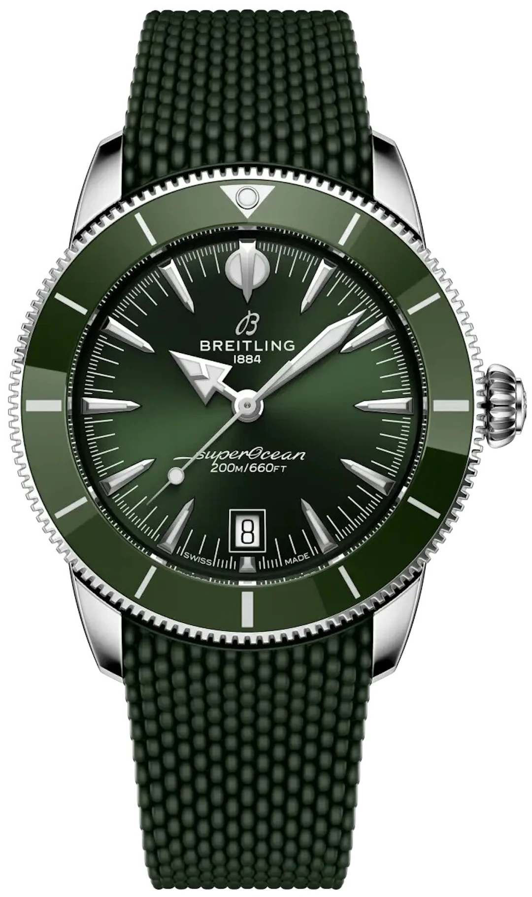 Breitling Superocean Heritage B31 Automatic 42 AB3111361L1S1 AB3111361L1S1