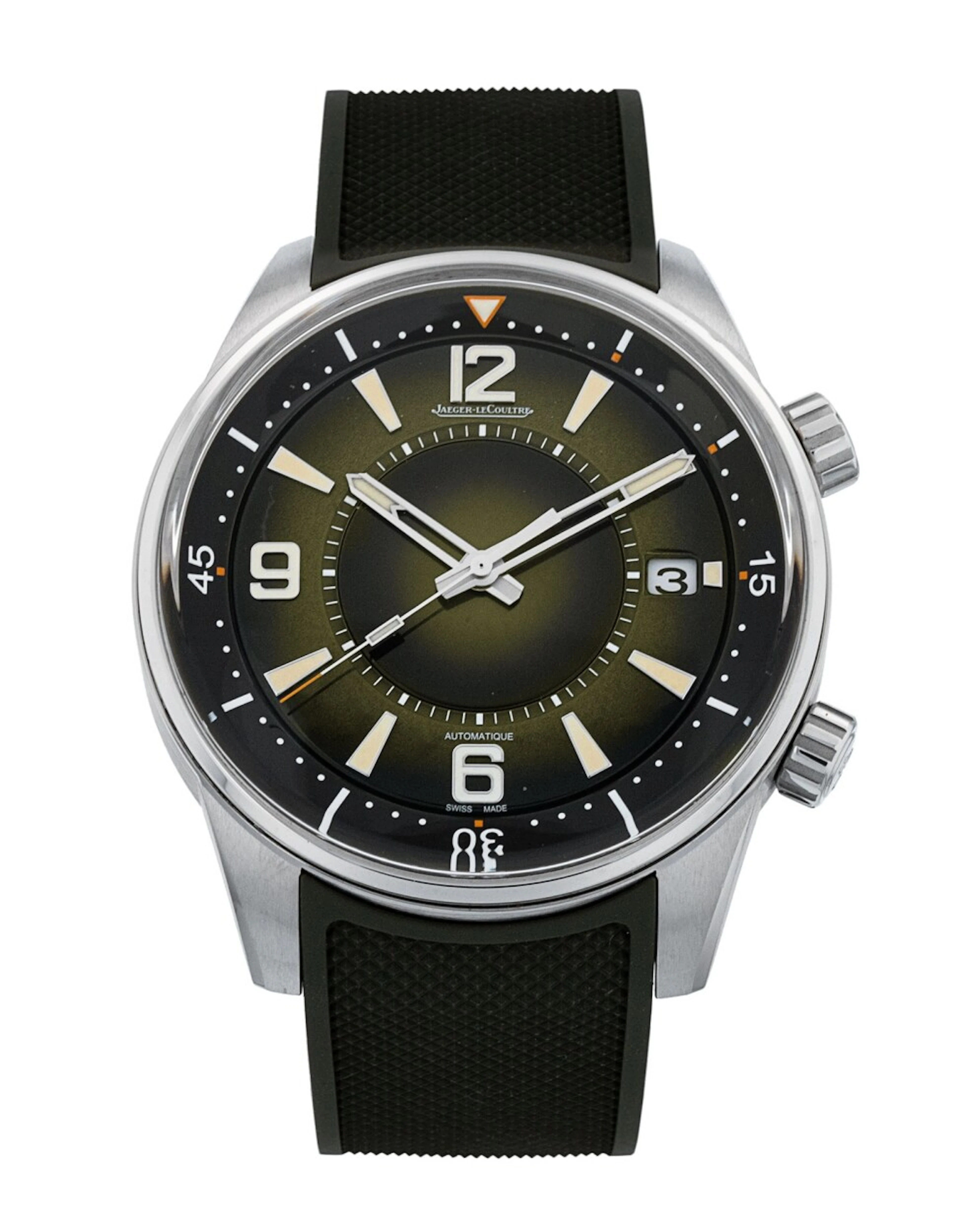 Jaeger LeCoultre Polaris 906863J 906863J