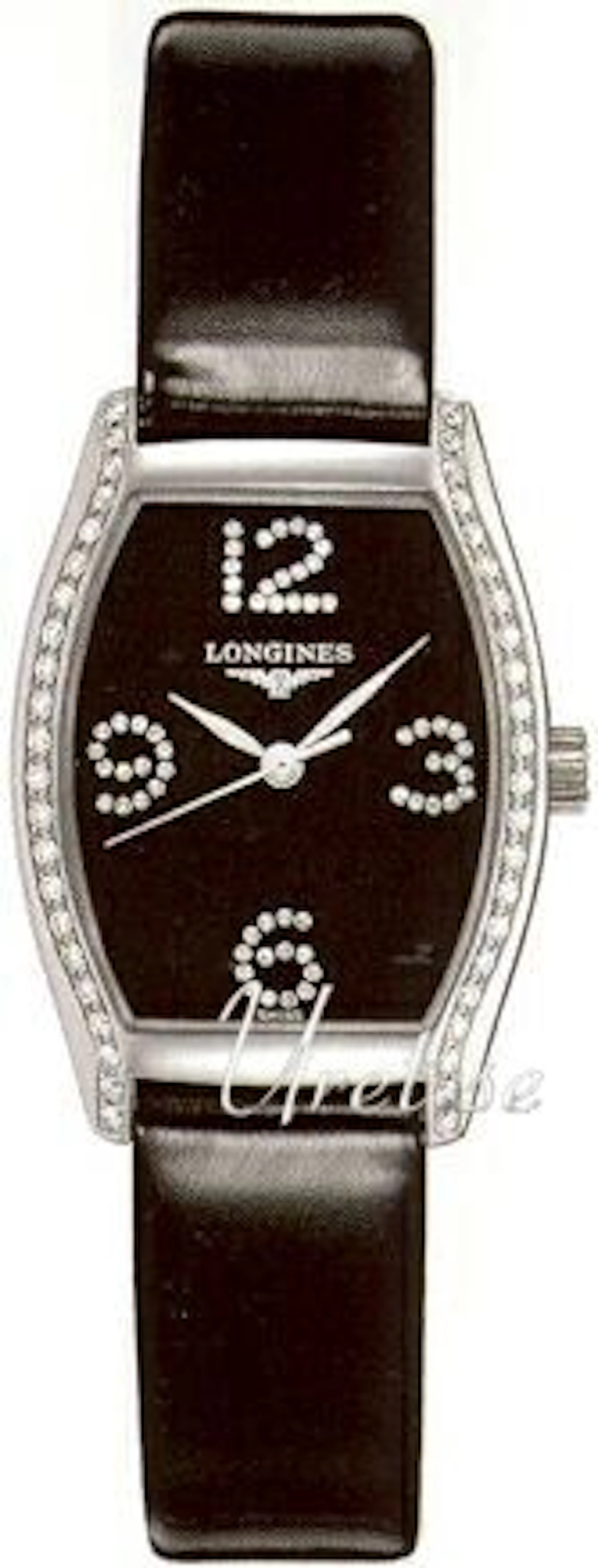 Longines Evidenza L2.155.0.57.2 L2.155.0.57.2