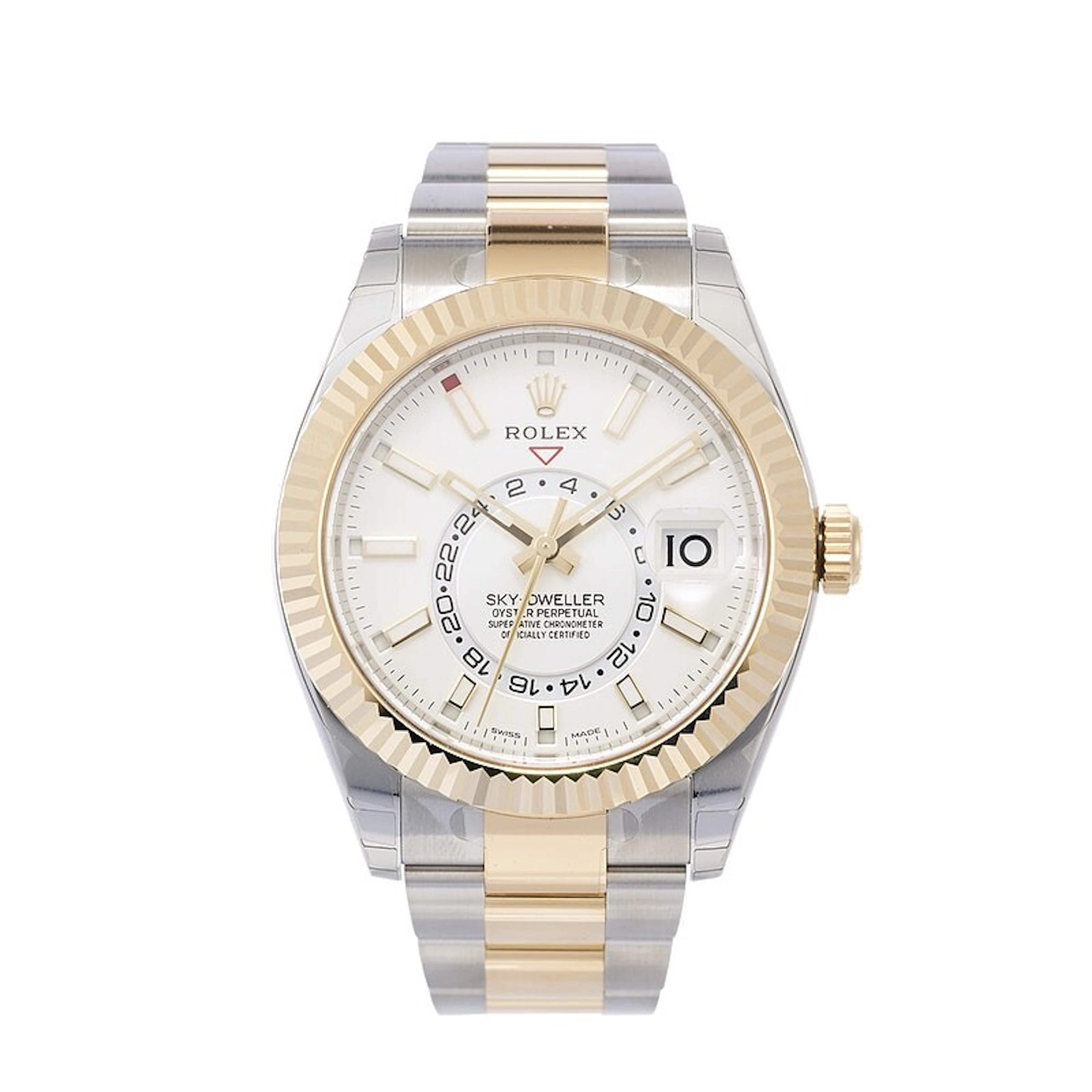 Rolex Sky-Dweller 326933-0009 326933-0009