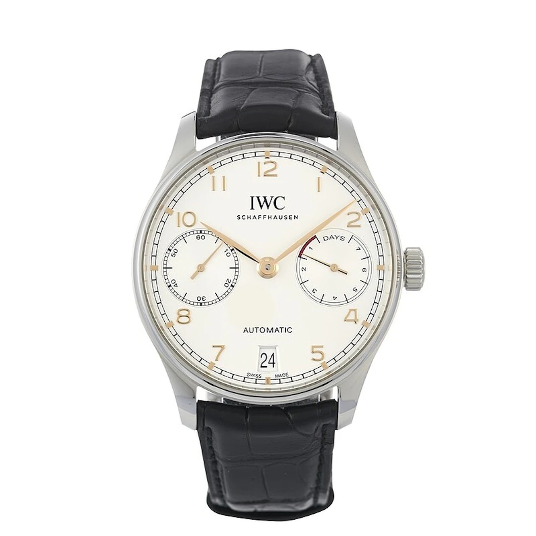 IWC Portuguese IW500704 IW500704