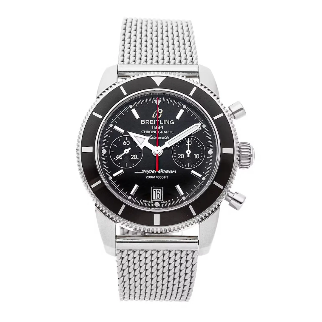 Breitling Superocean Heritage Chrono 44 A2337024.BB81.154A A2337024.BB81.154A