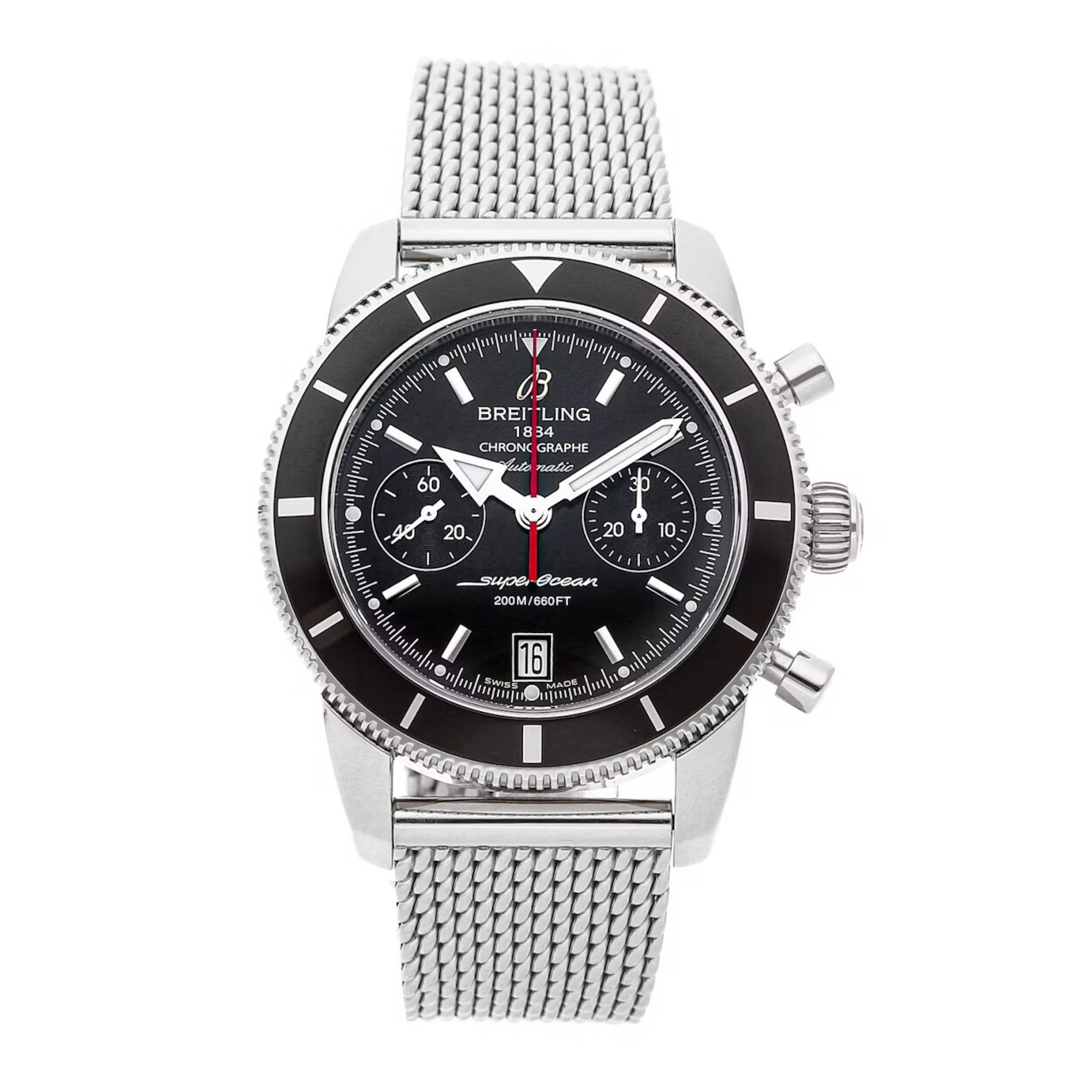 Breitling Superocean Heritage Chrono 44 A2337024.BB81.154A A2337024.BB81.154A