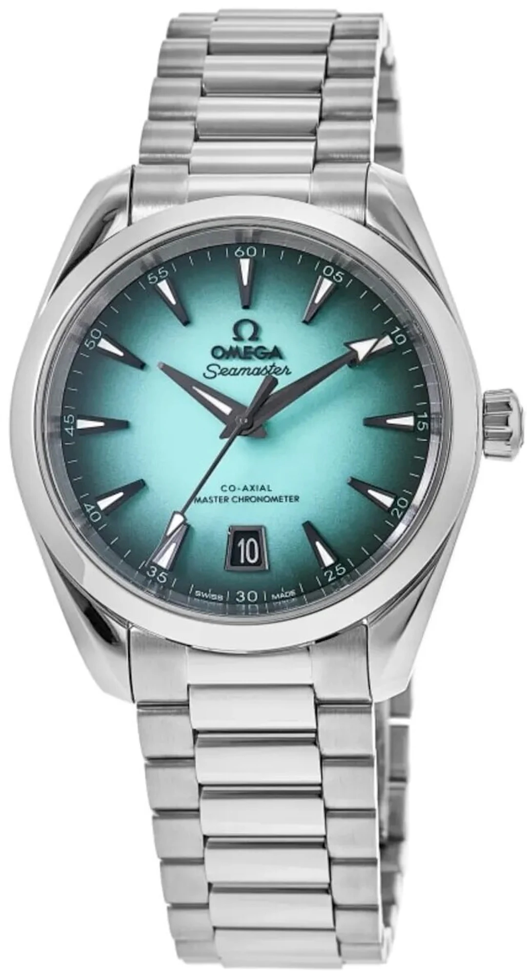 Omega Seamaster Aqua Terra Shades 220.10.38.20.03.005 220.10.38.20.03.005