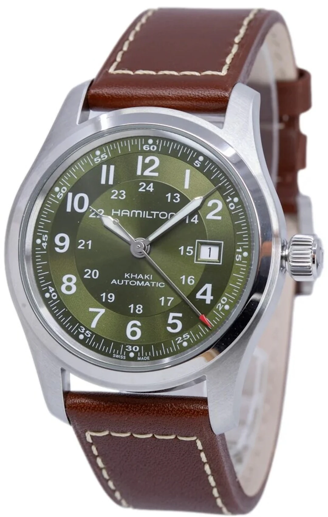 Hamilton Khaki Field H70605560 H70605560