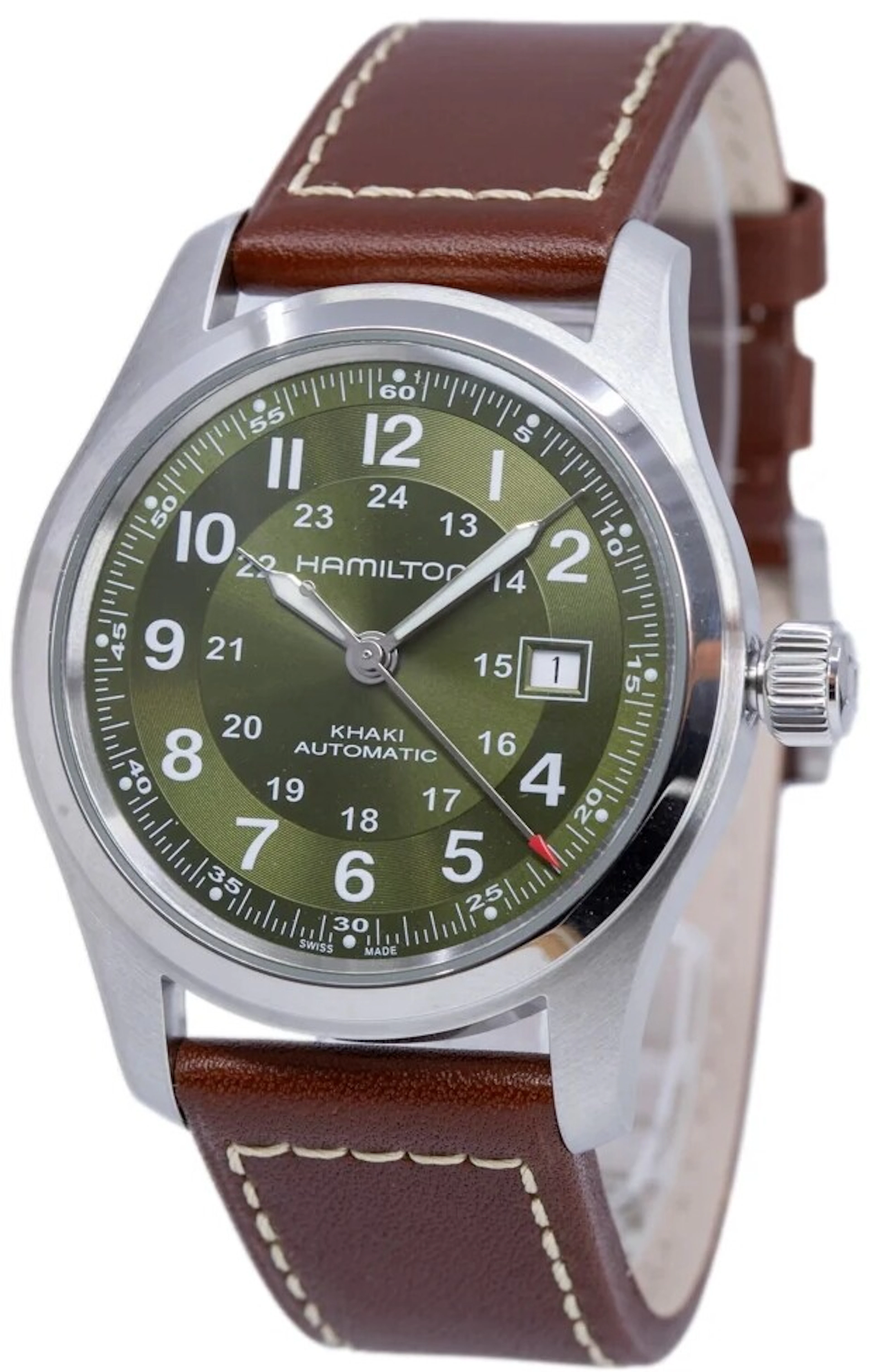 Hamilton Khaki Field H70605560 H70605560