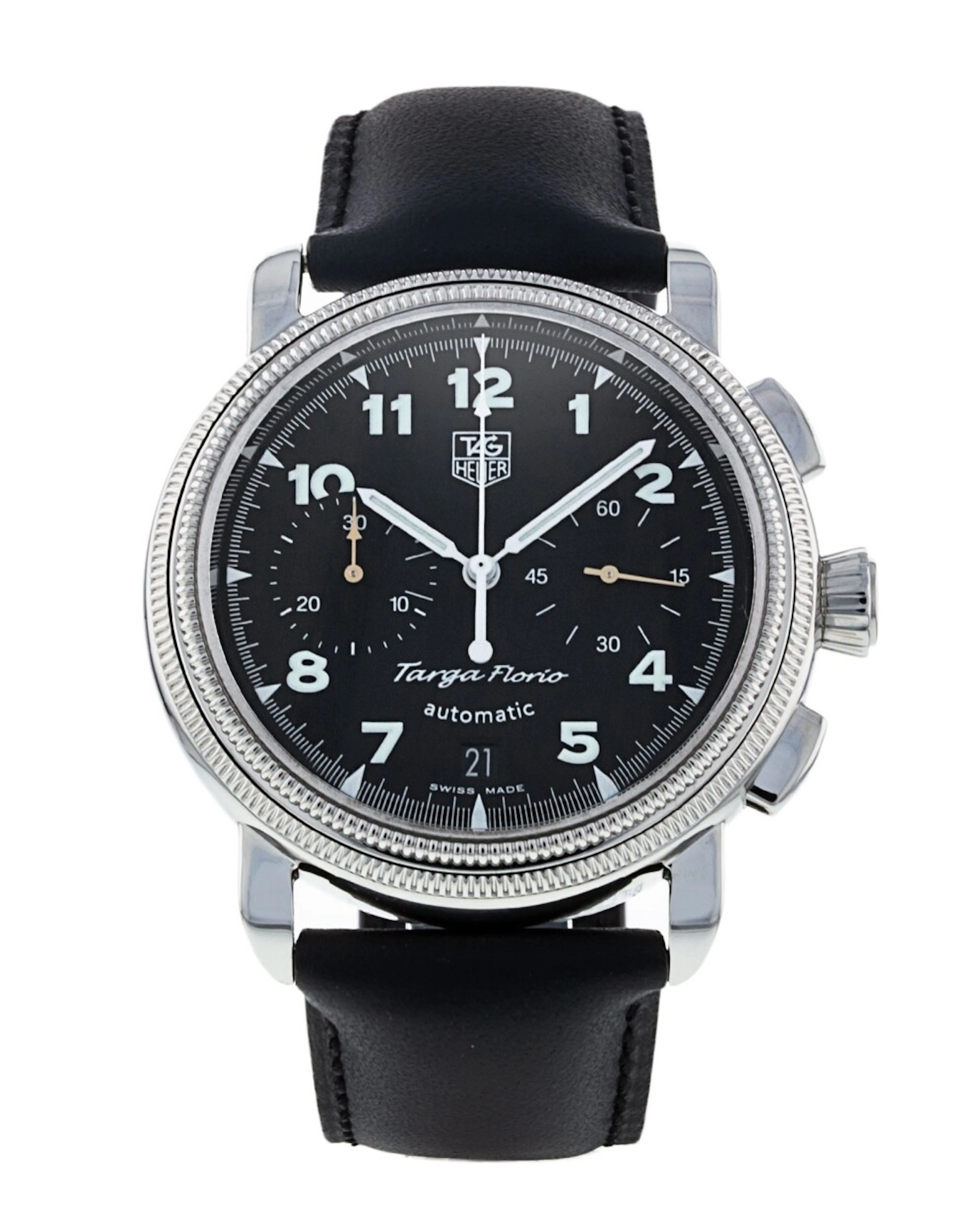 TAG Heuer Targa Florio CX2110.FC6172 CX2110.FC6172