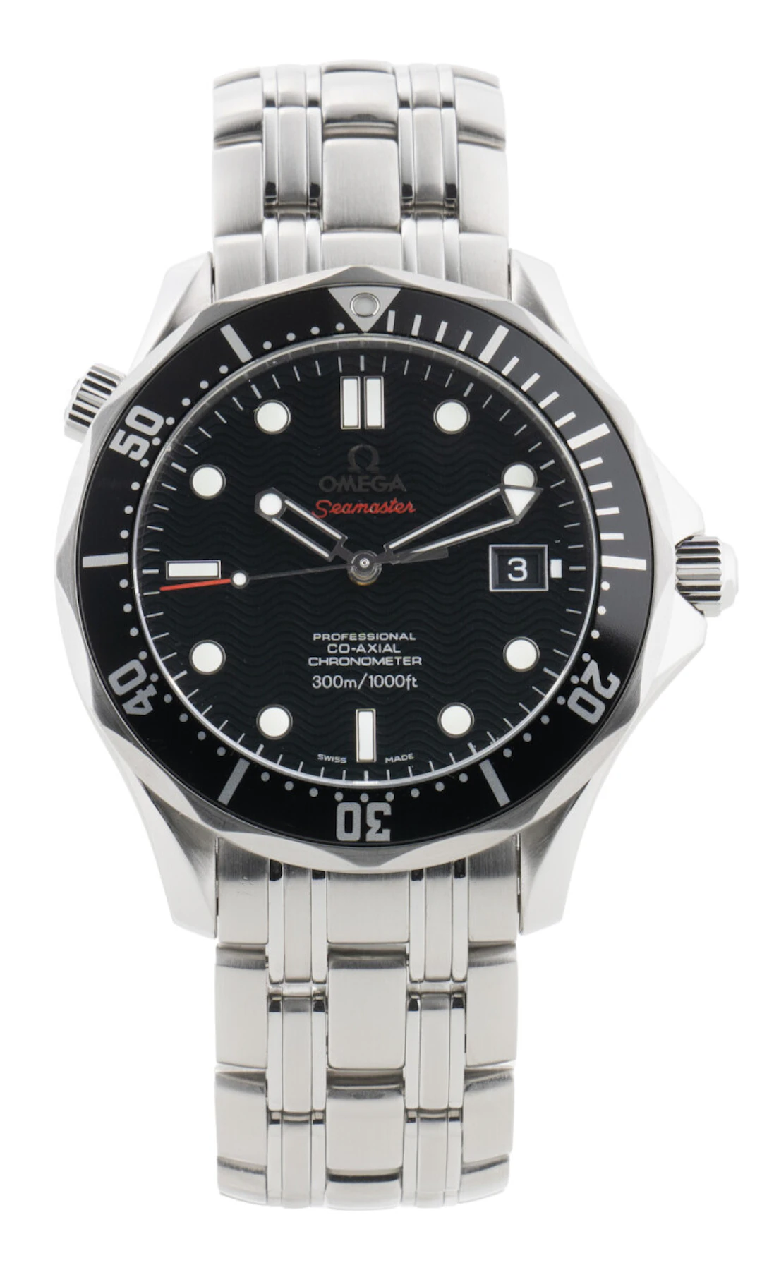 Omega Seamaster Diver 212.30.41.20.01.002 212.30.41.20.01.002