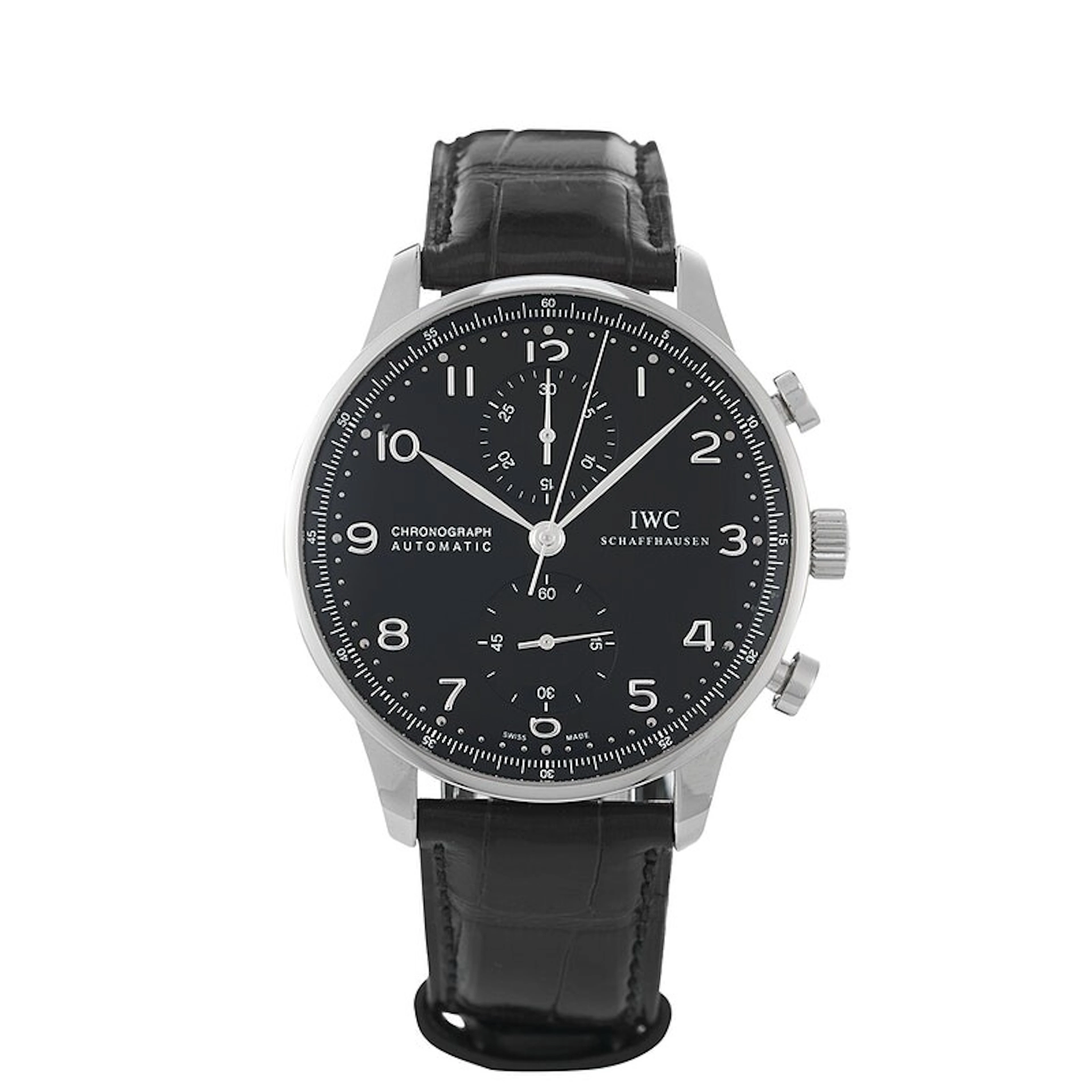 IWC Portuguese IW371447 IW371447
