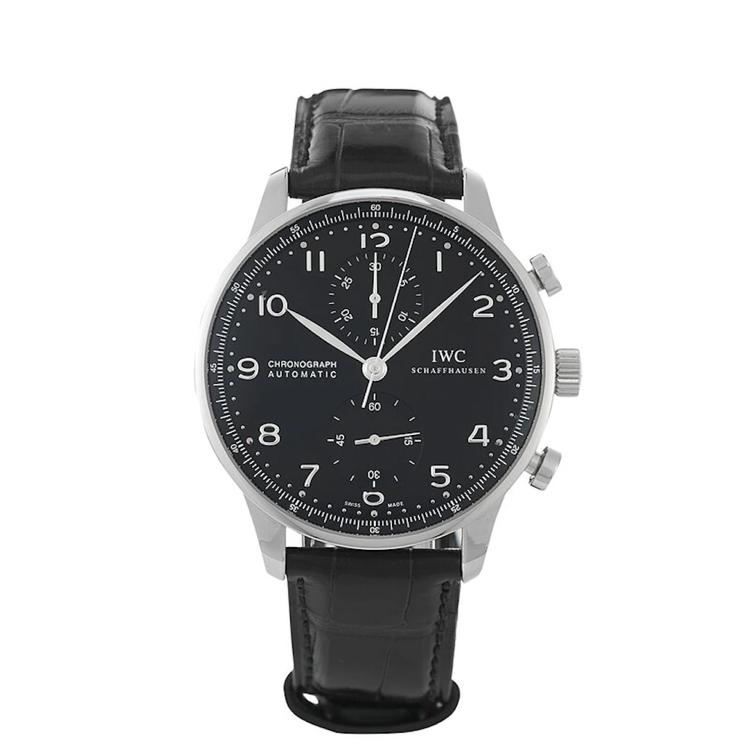 IWC Portuguese IW371447 IW371447