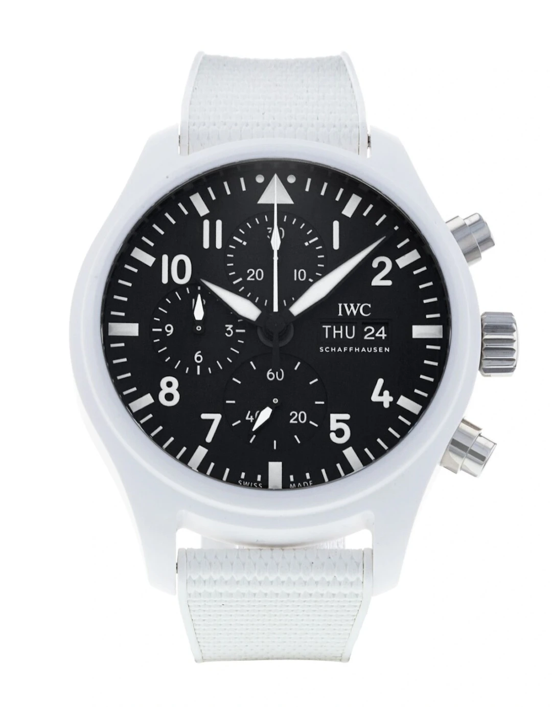 IWC Pilots IW389105 IW389105