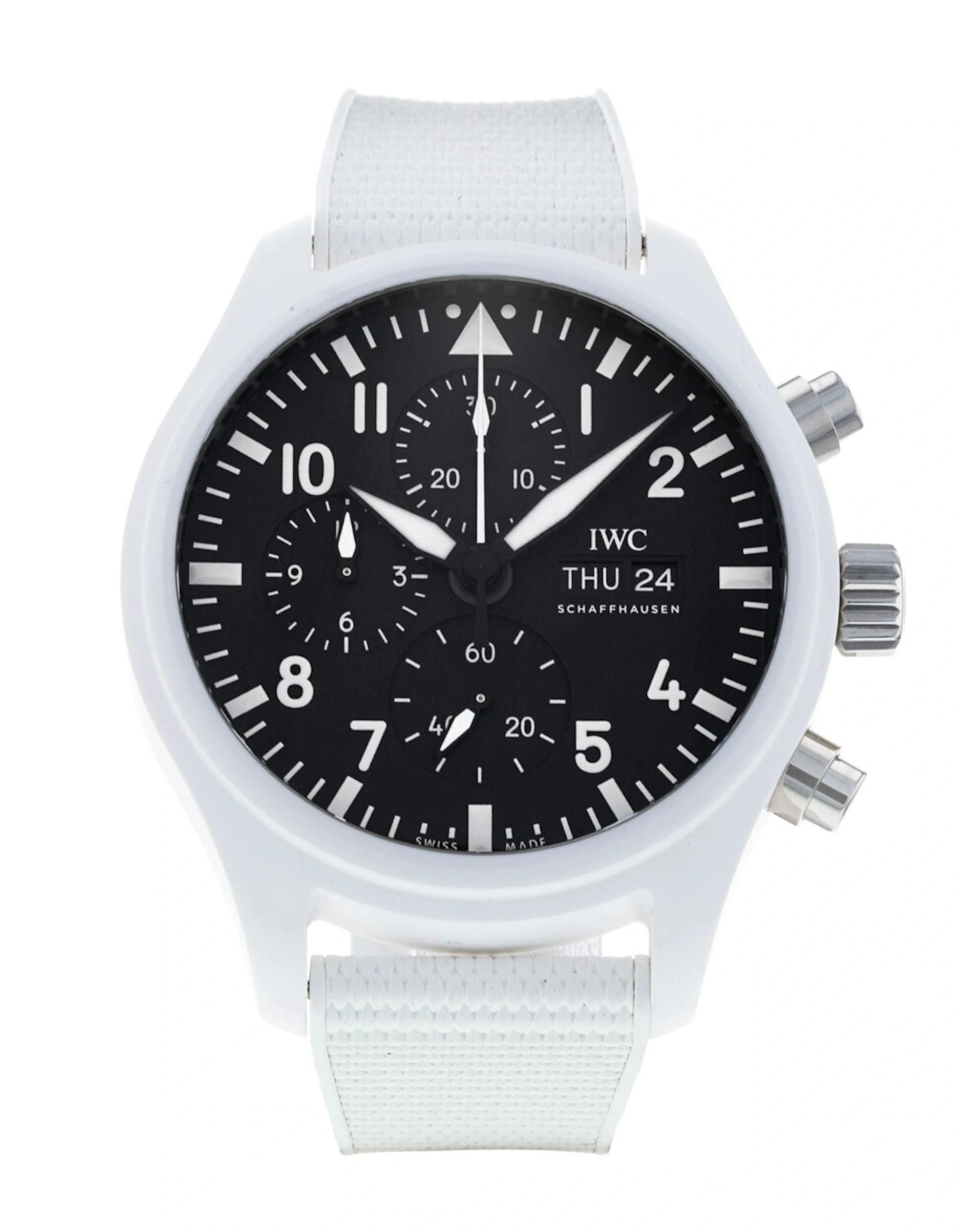 IWC Pilots IW389105 IW389105