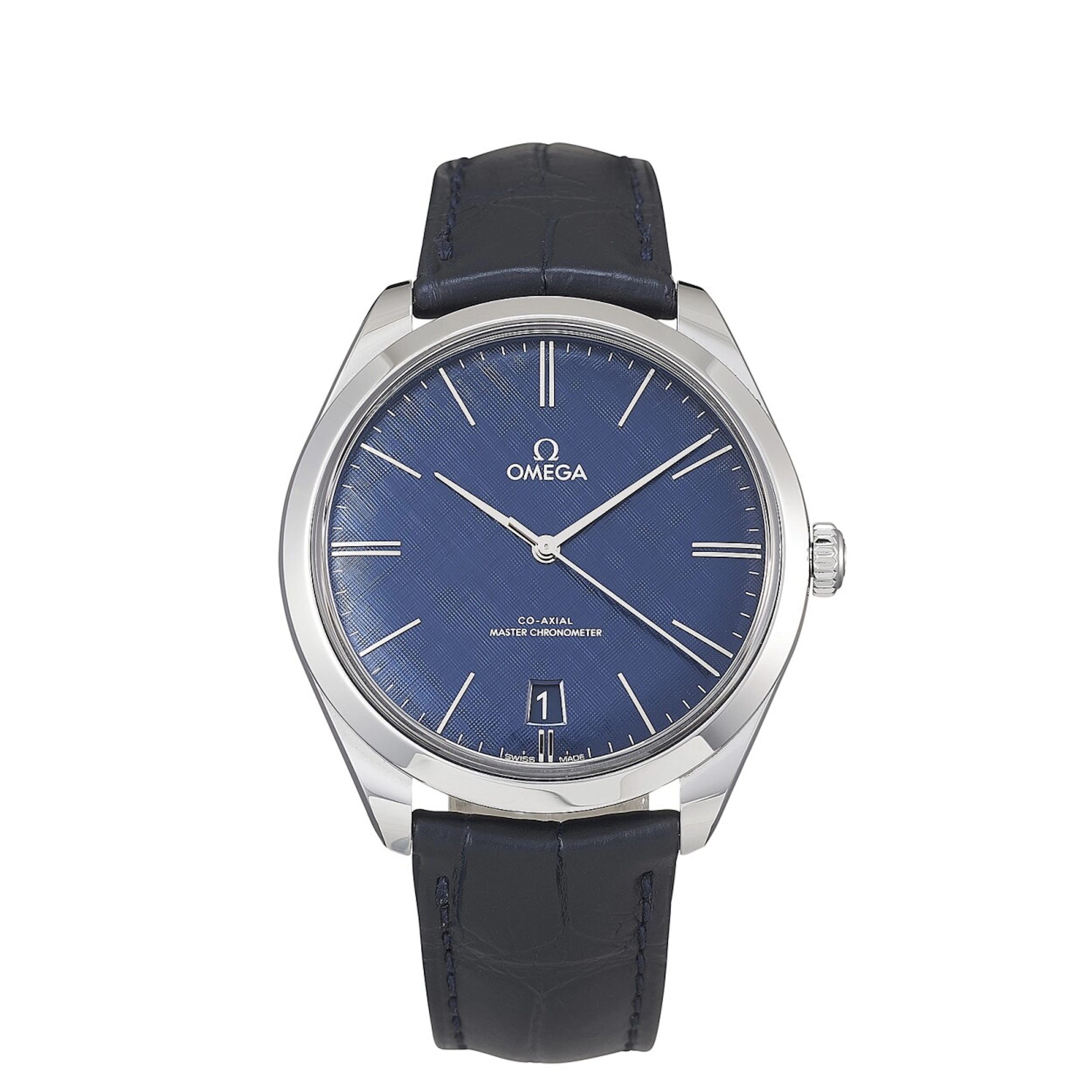 Omega De Ville Tresor 435.13.40.21.03.001 435.13.40.21.03.001
