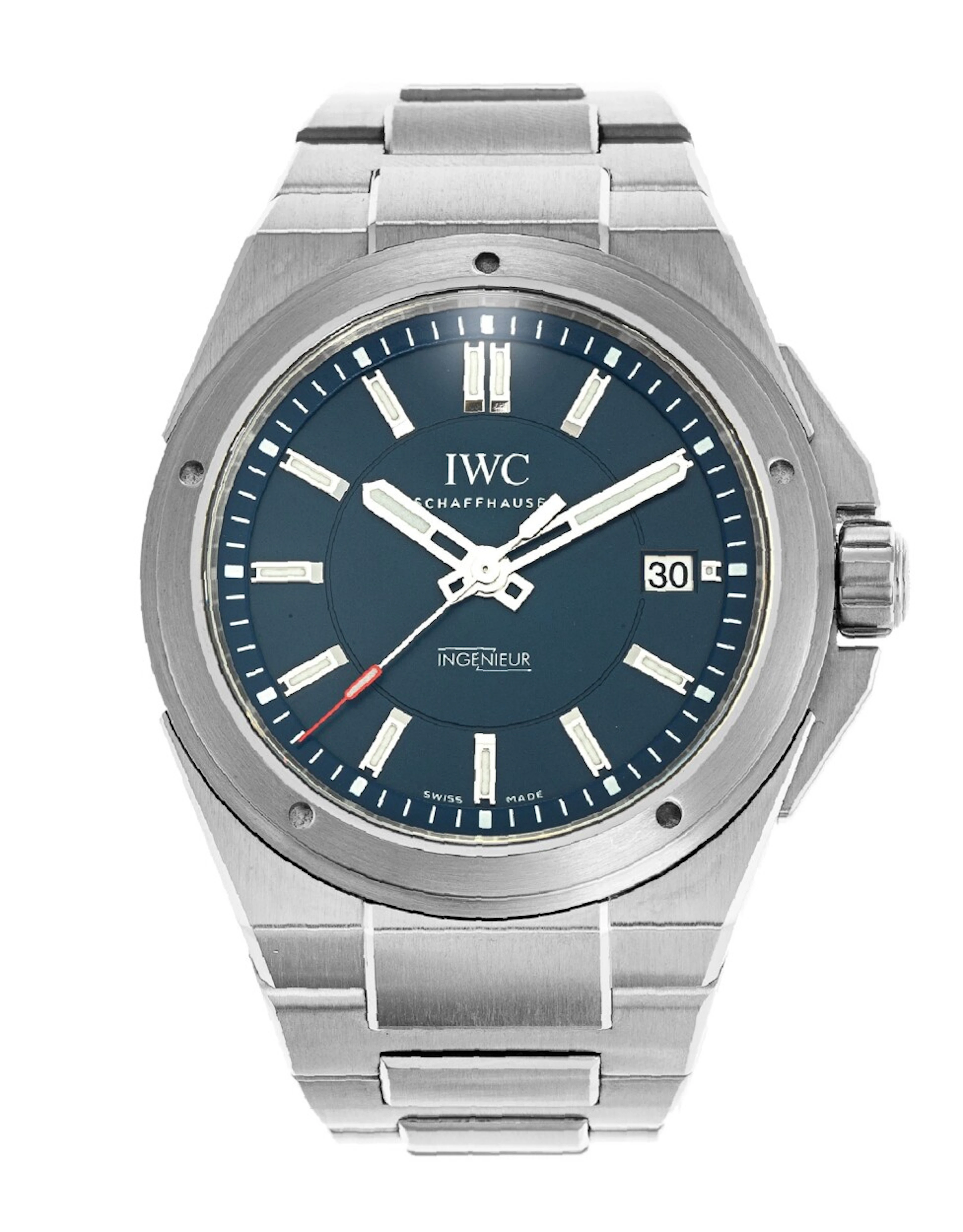 IWC Ingenieur IW323909 IW323909