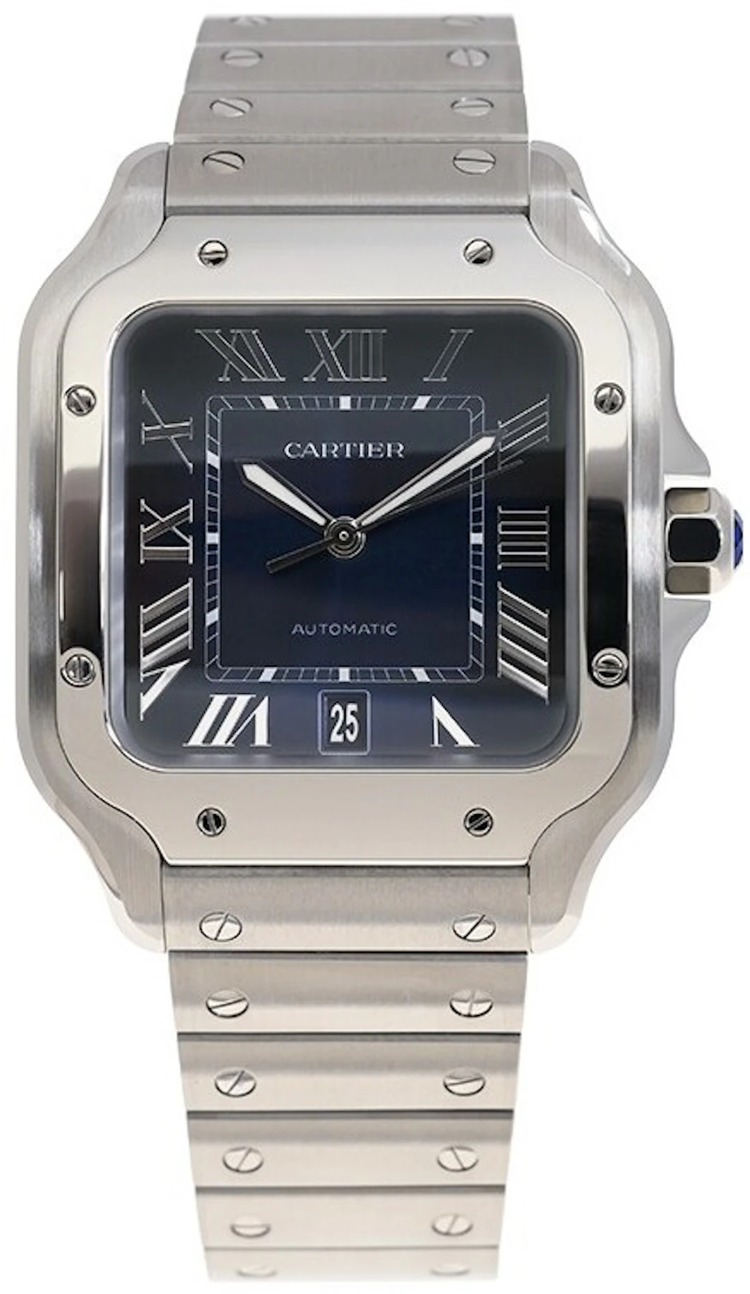 Cartier Santos de Cartier WSSA0071 WSSA0071