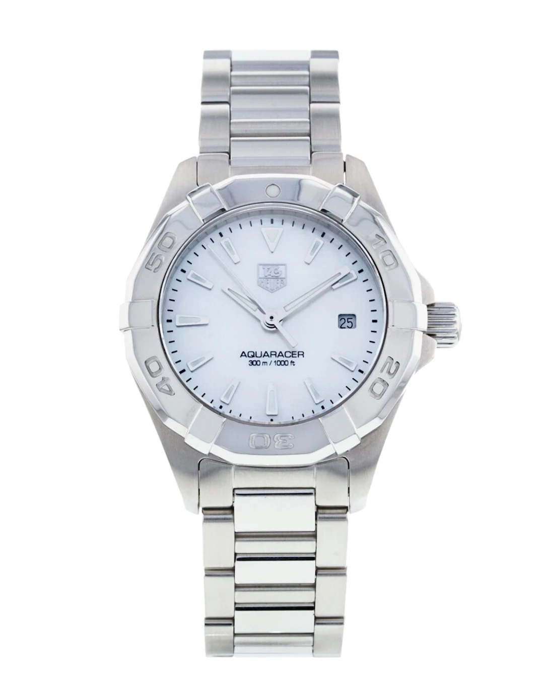 TAG Heuer Aquaracer Lady WAY1412.BA0920 WAY1412.BA0920