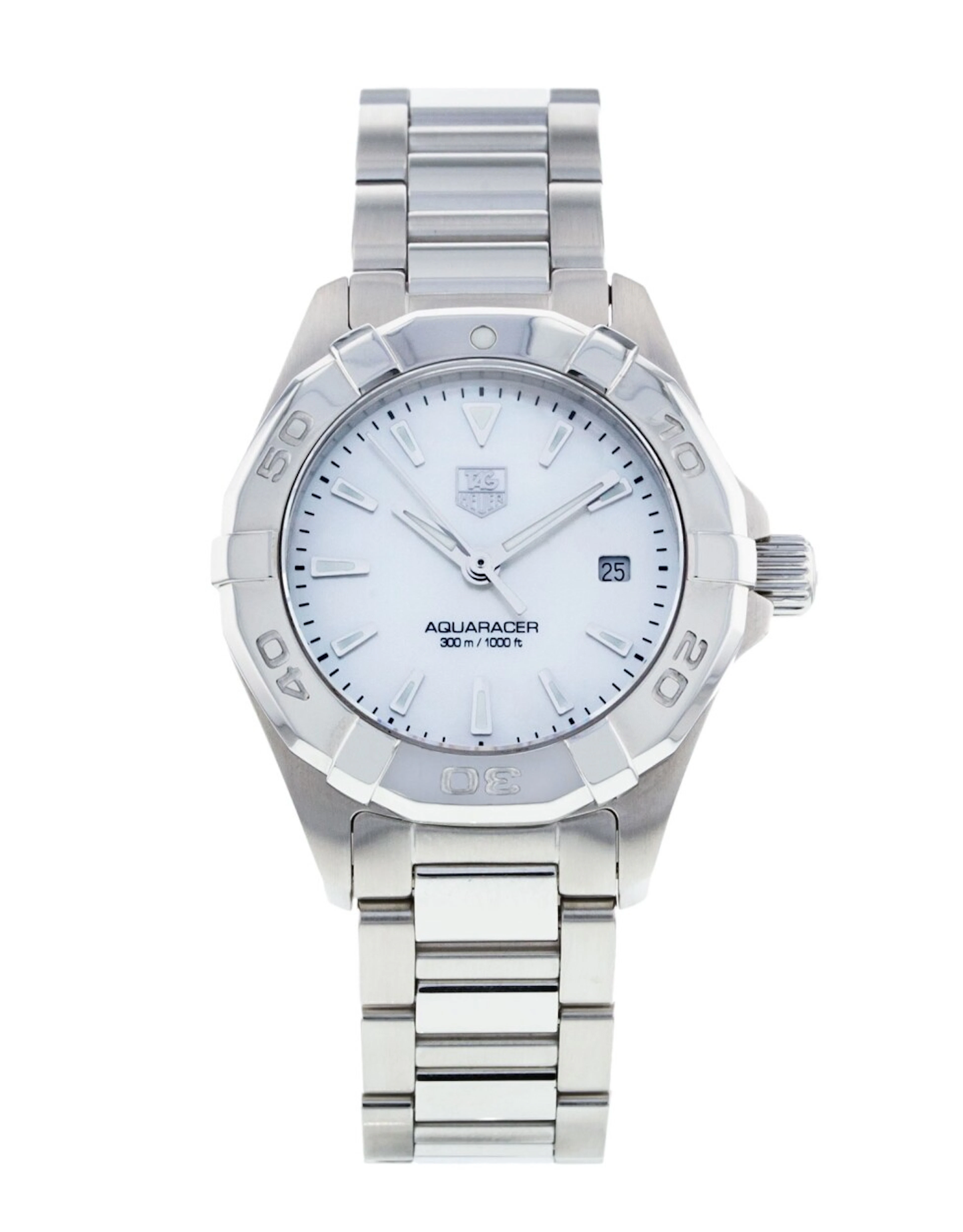 TAG Heuer Aquaracer Lady WAY1412.BA0920 WAY1412.BA0920