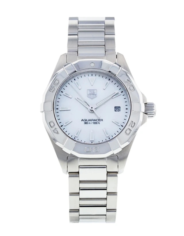 TAG Heuer Aquaracer Lady WAY1412.BA0920 WAY1412.BA0920