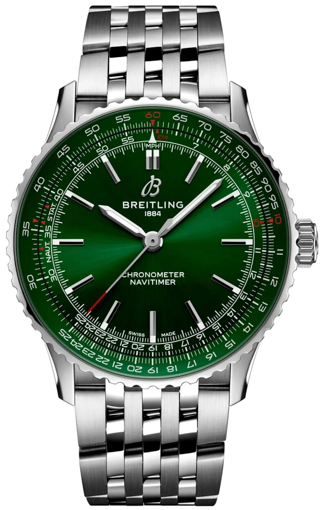 Breitling Navitimer Automatic 41 A17329371L1A1 A17329371L1A1
