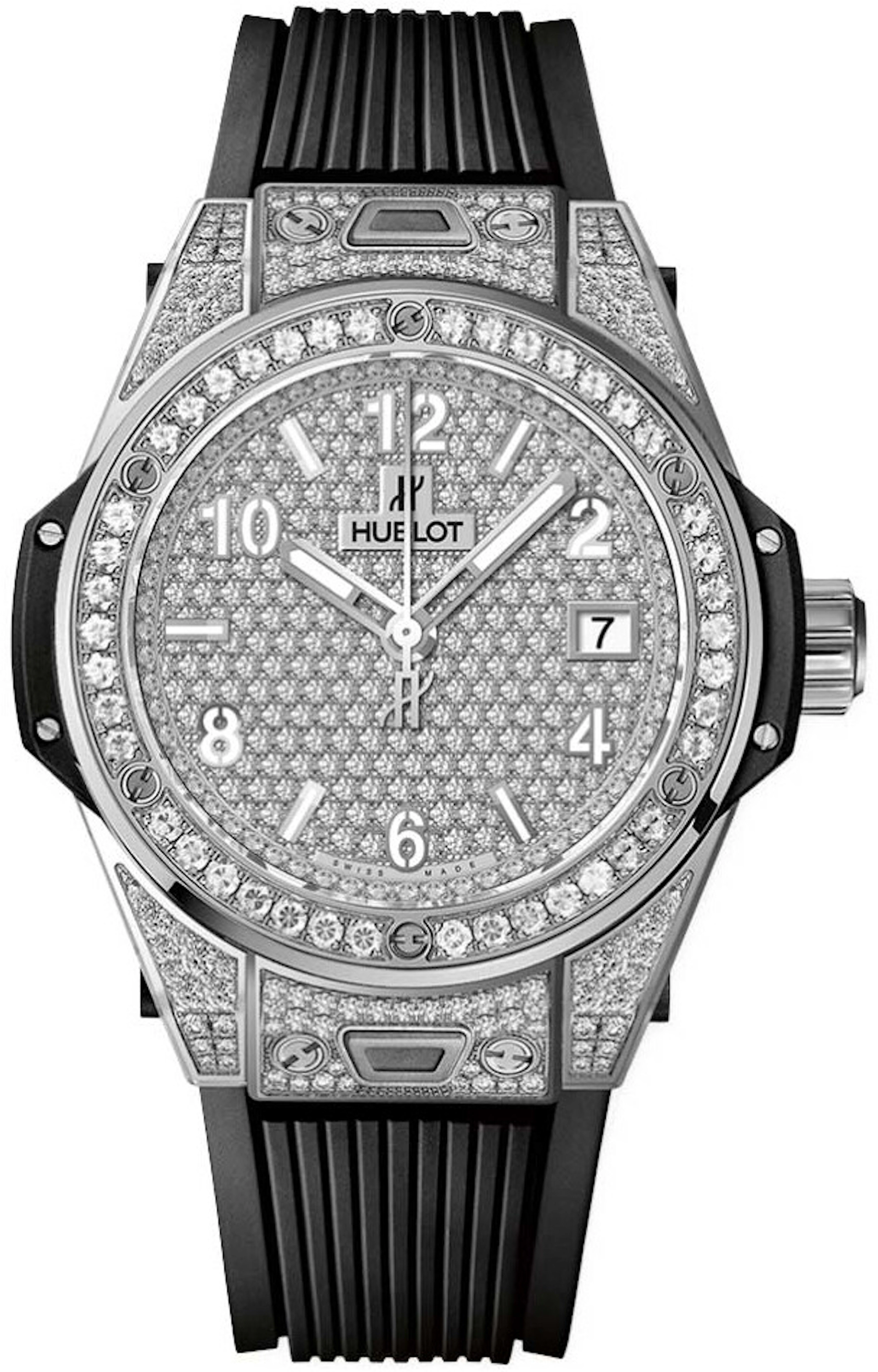 Hublot Big Bang 39mm 465.SX.9010.RX.1604 465.SX.9010.RX.1604
