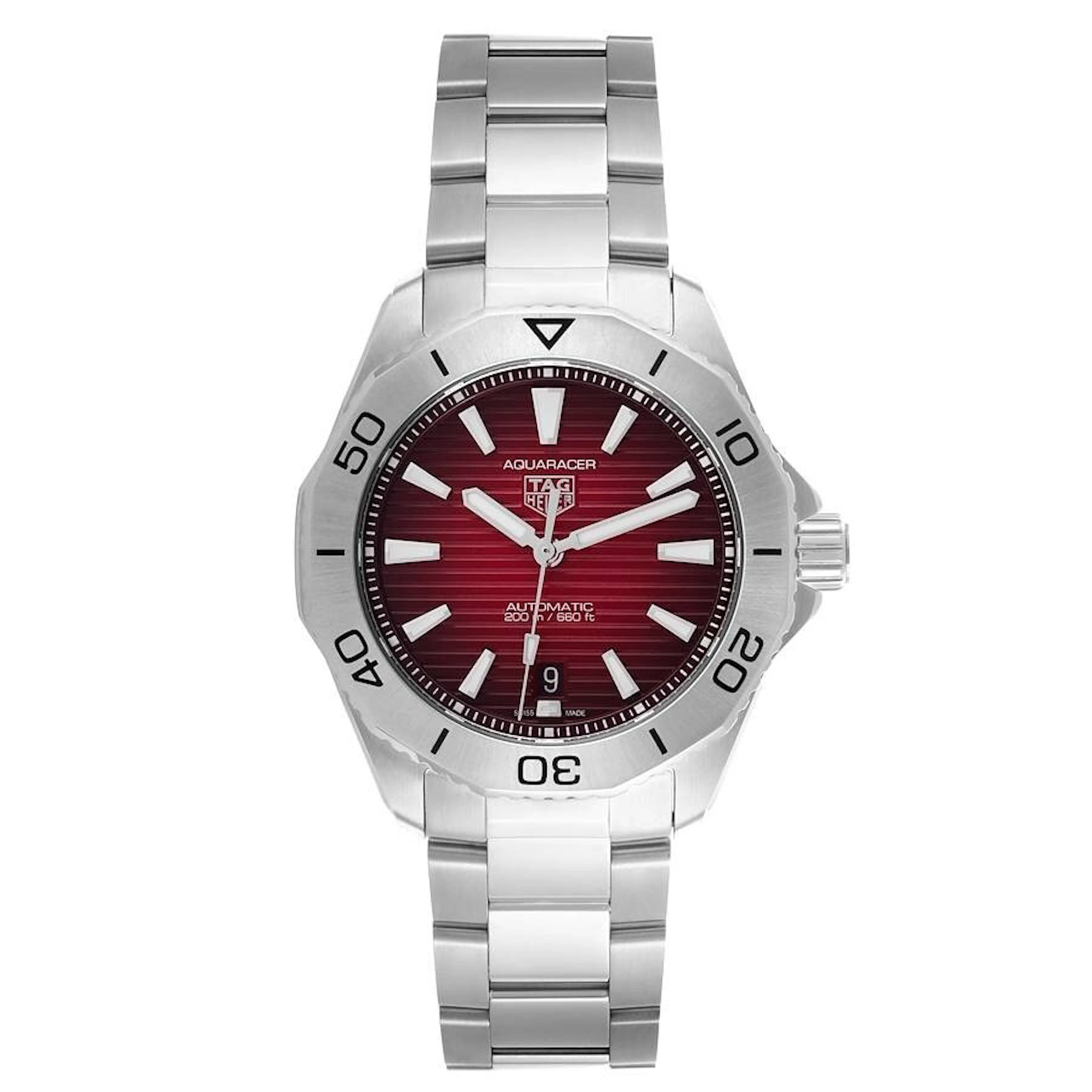 TAG Heuer Aquaracer Professional 200 WBP2114.BA0627 WBP2114.BA0627