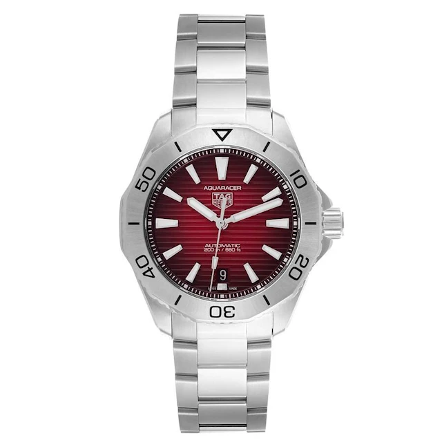 TAG Heuer Aquaracer Professional 200 WBP2114.BA0627 WBP2114.BA0627