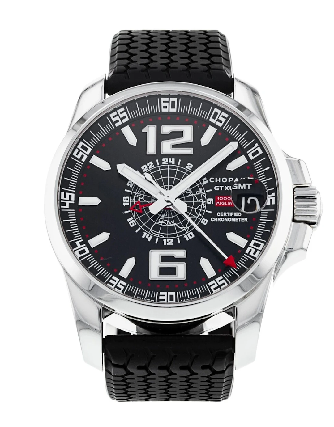 Chopard Classic Racing Mille Miglia GT XL 168514-3001 168514-3001
