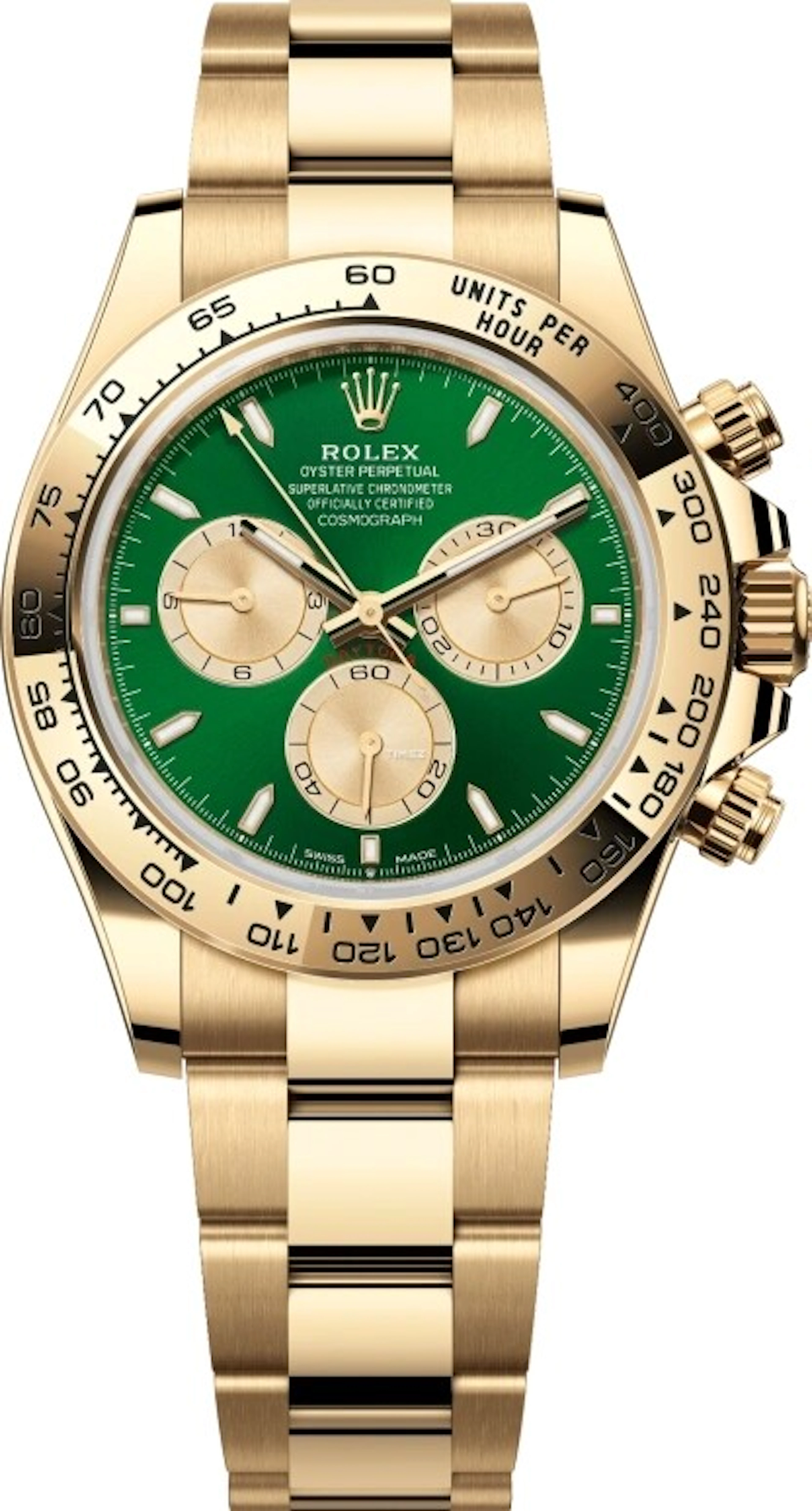 Rolex Cosmograph Daytona 126508-0008 126508-0008