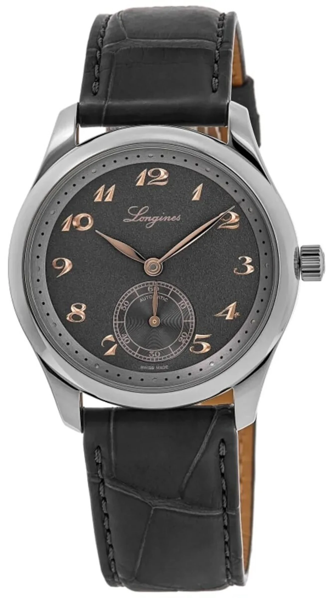 Longines Master Collection L2.843.4.63.2 L2.843.4.63.2