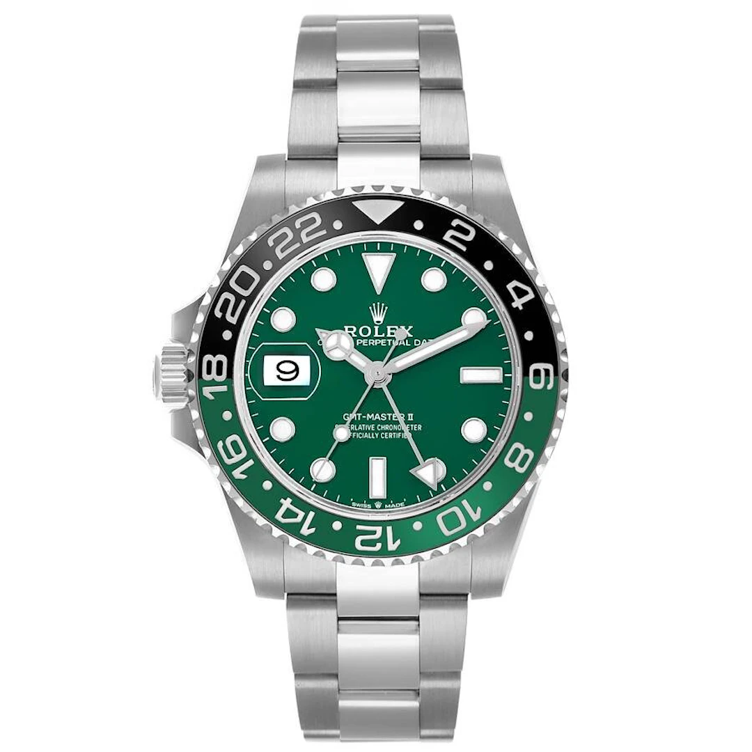 Rolex GMT-Master II 126729VTNR-0001 126729VTNR-0001