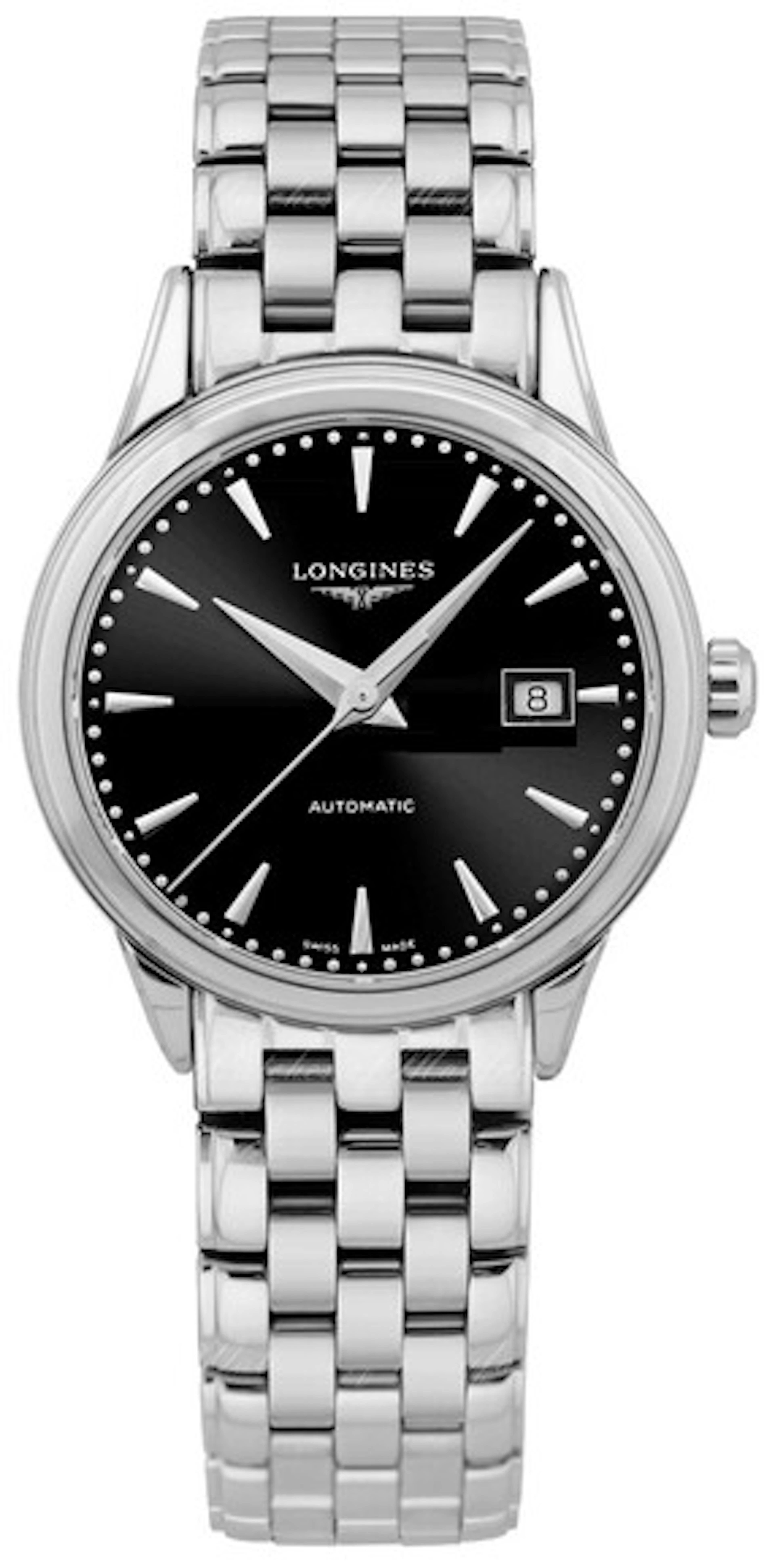 Longines Flagship L4.374.4.59.6 L4.374.4.59.6