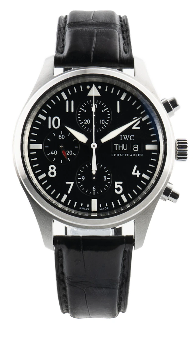 IWC Pilots Classic IW371701 IW371701