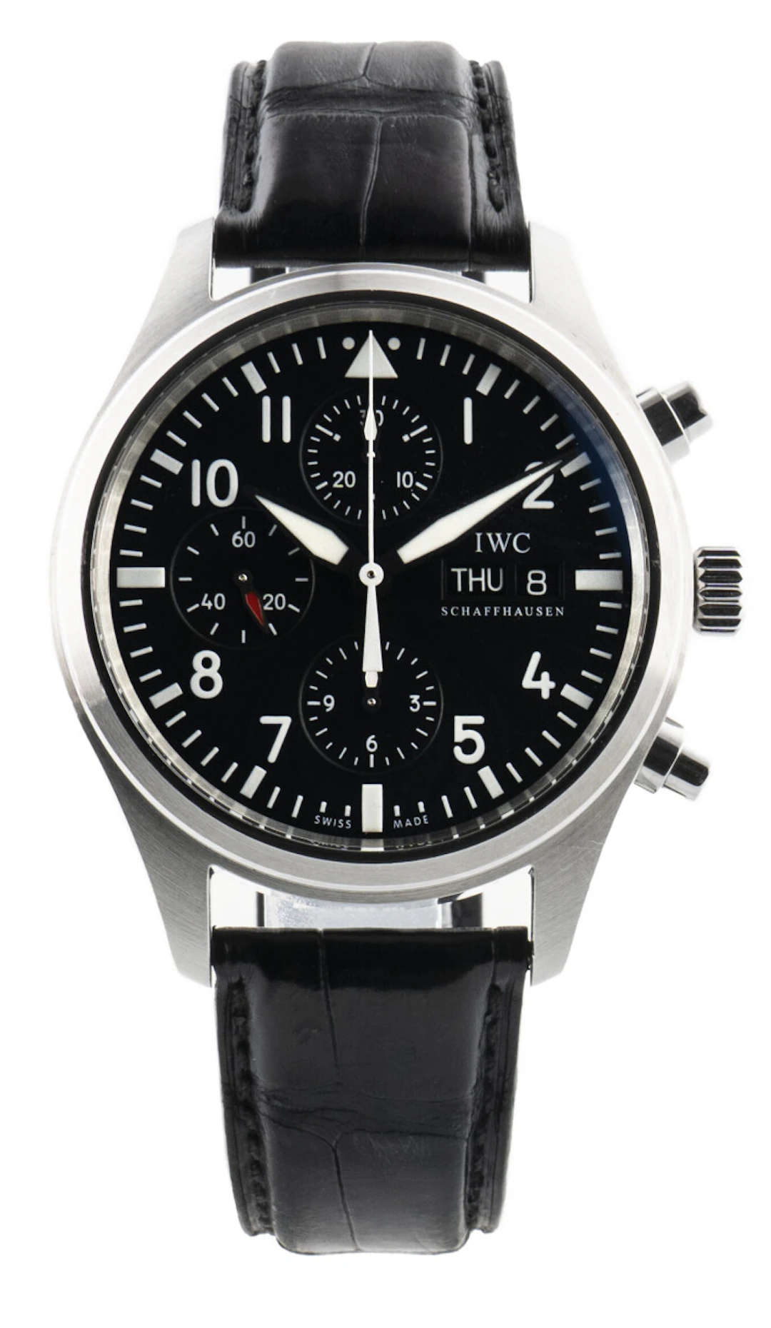 IWC Pilots Classic IW371701 IW371701