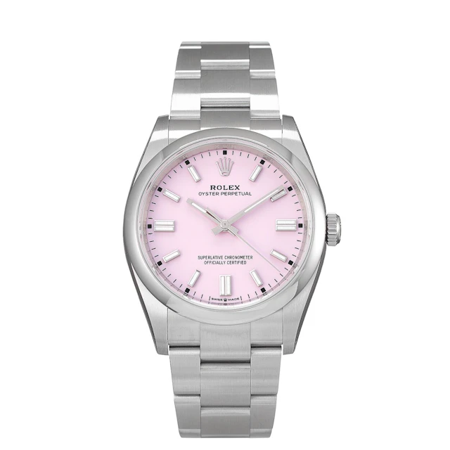 Rolex Oyster Perpetual 36 126000-0008 126000-0008