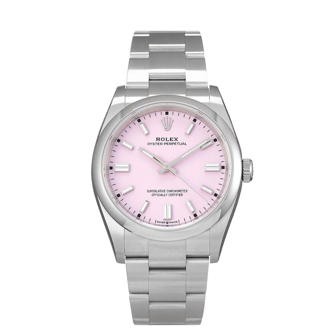Rolex Oyster Perpetual 36 126000-0008 126000-0008