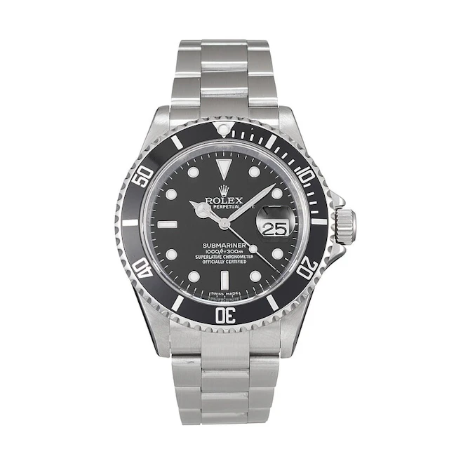 Rolex Submariner 16610A 16610A