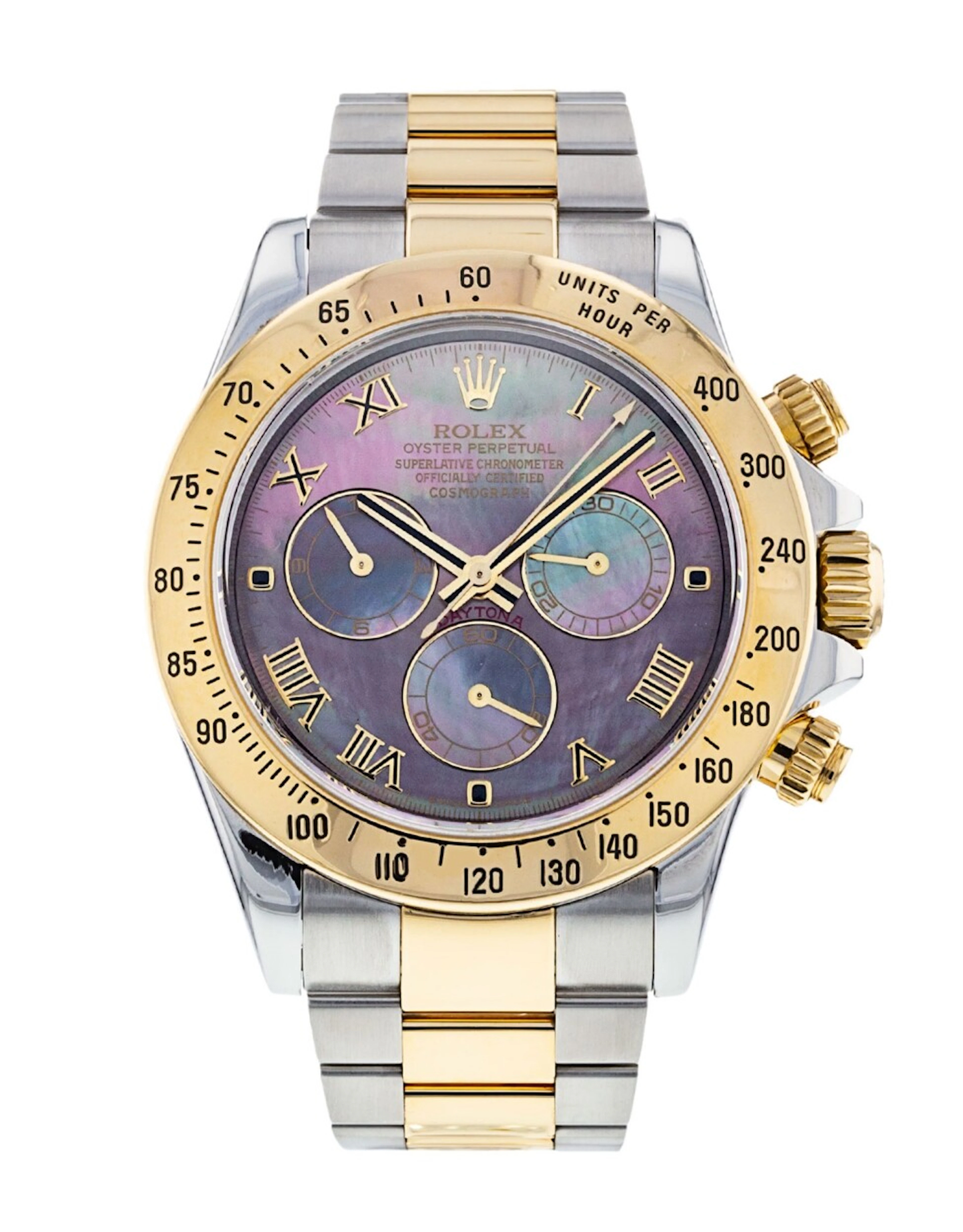 Rolex Daytona 116523/12 116523/12
