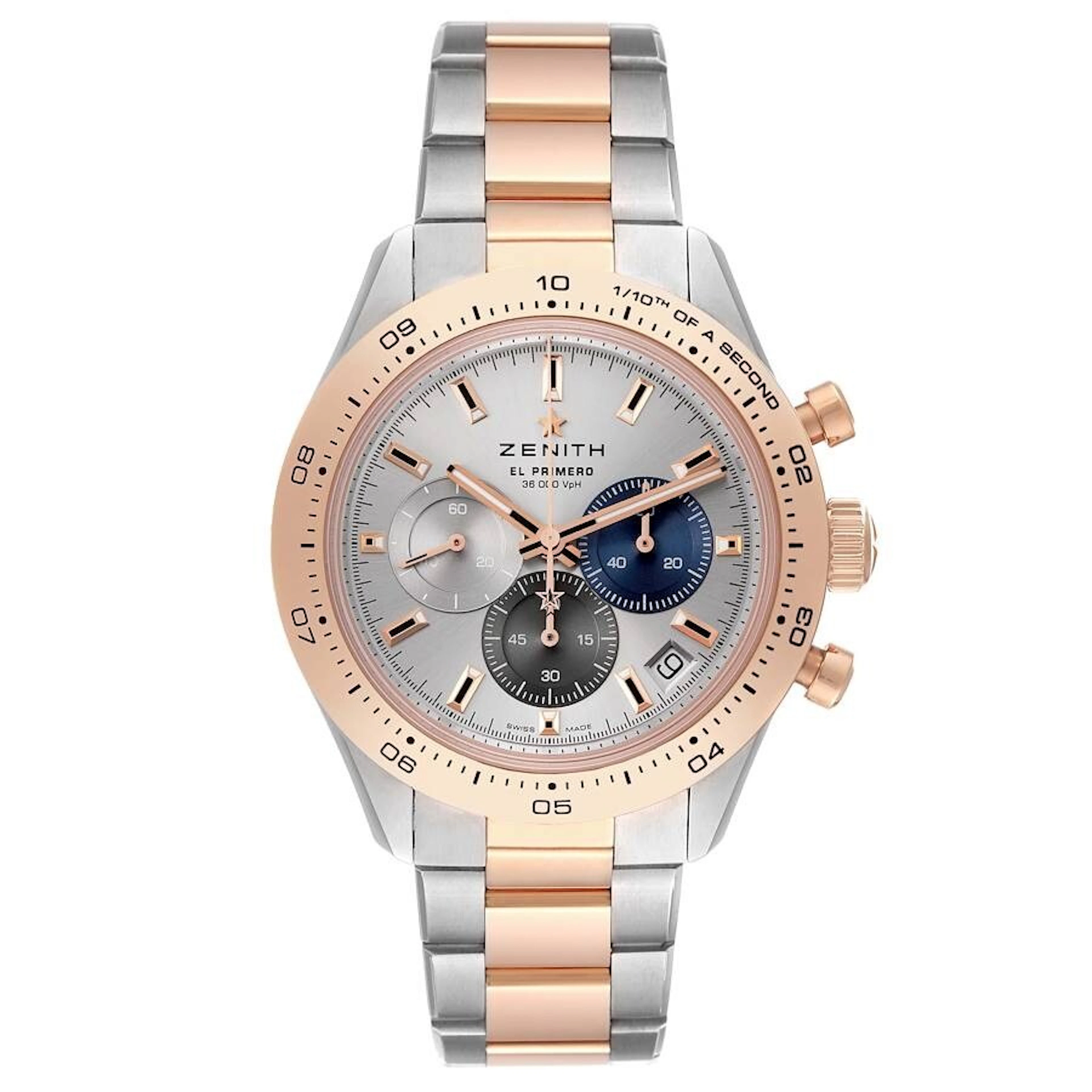 Zenith Chronomaster Sport 51.3100.3600-69.M3100 51.3100.3600-69.M3100