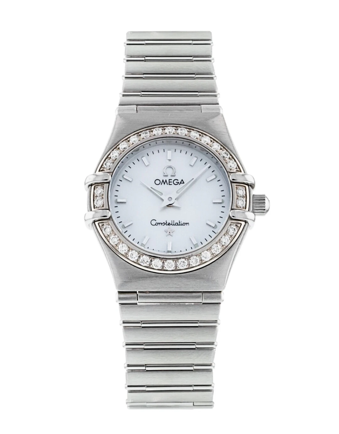 Omega Constellation 22.5 mm 1466.71.00 1466.71.00